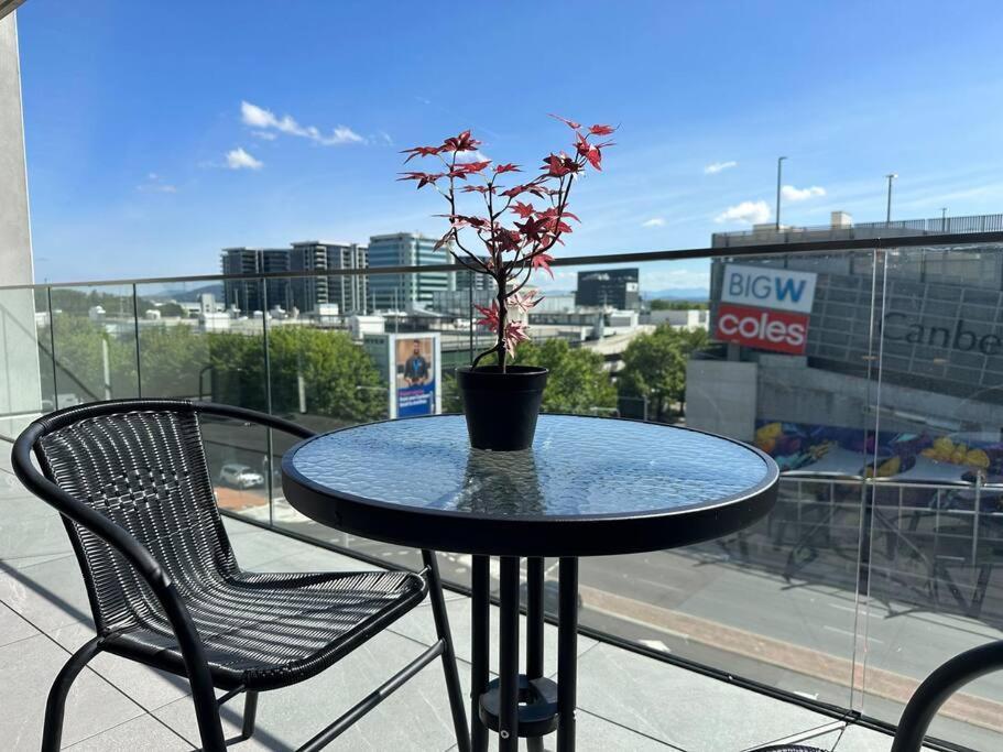 Lovely 1br Free Parking & Facing Mall Apartment *