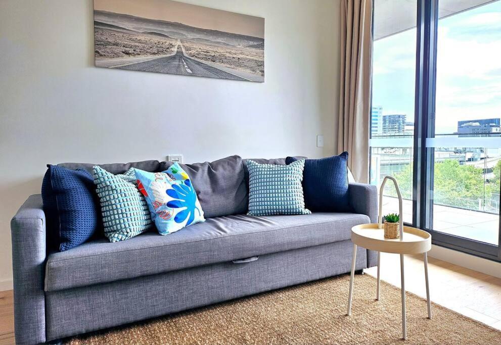 Lovely 1br Free Parking & Facing Mall Apartment