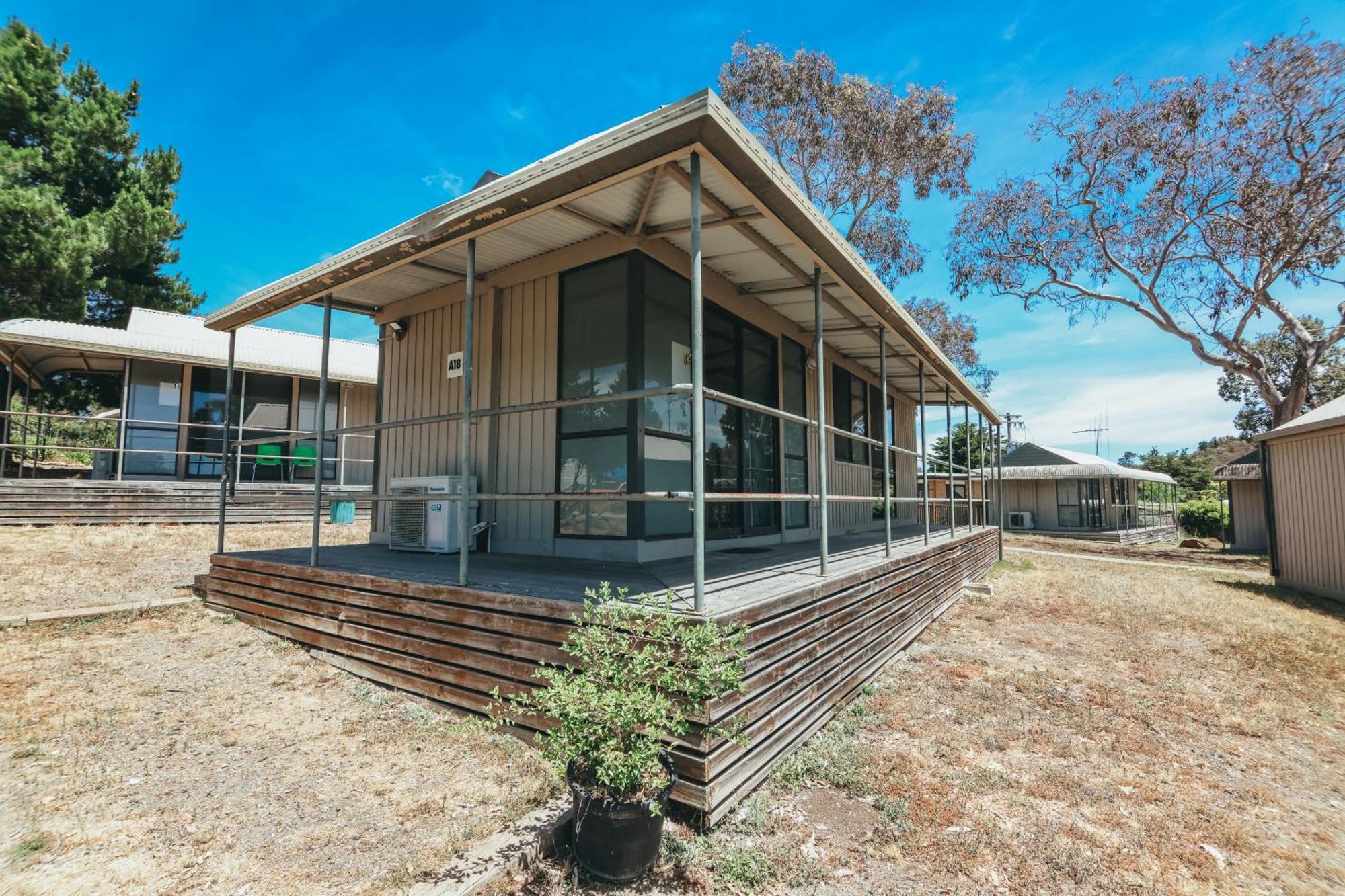 Eaglehawk Park * Canberra