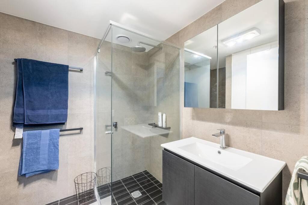 Apartment Convenient Located 2 Bedroom In Braddon *
