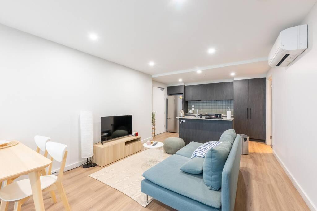 Convenient Located 2 Bedroom In Braddon *