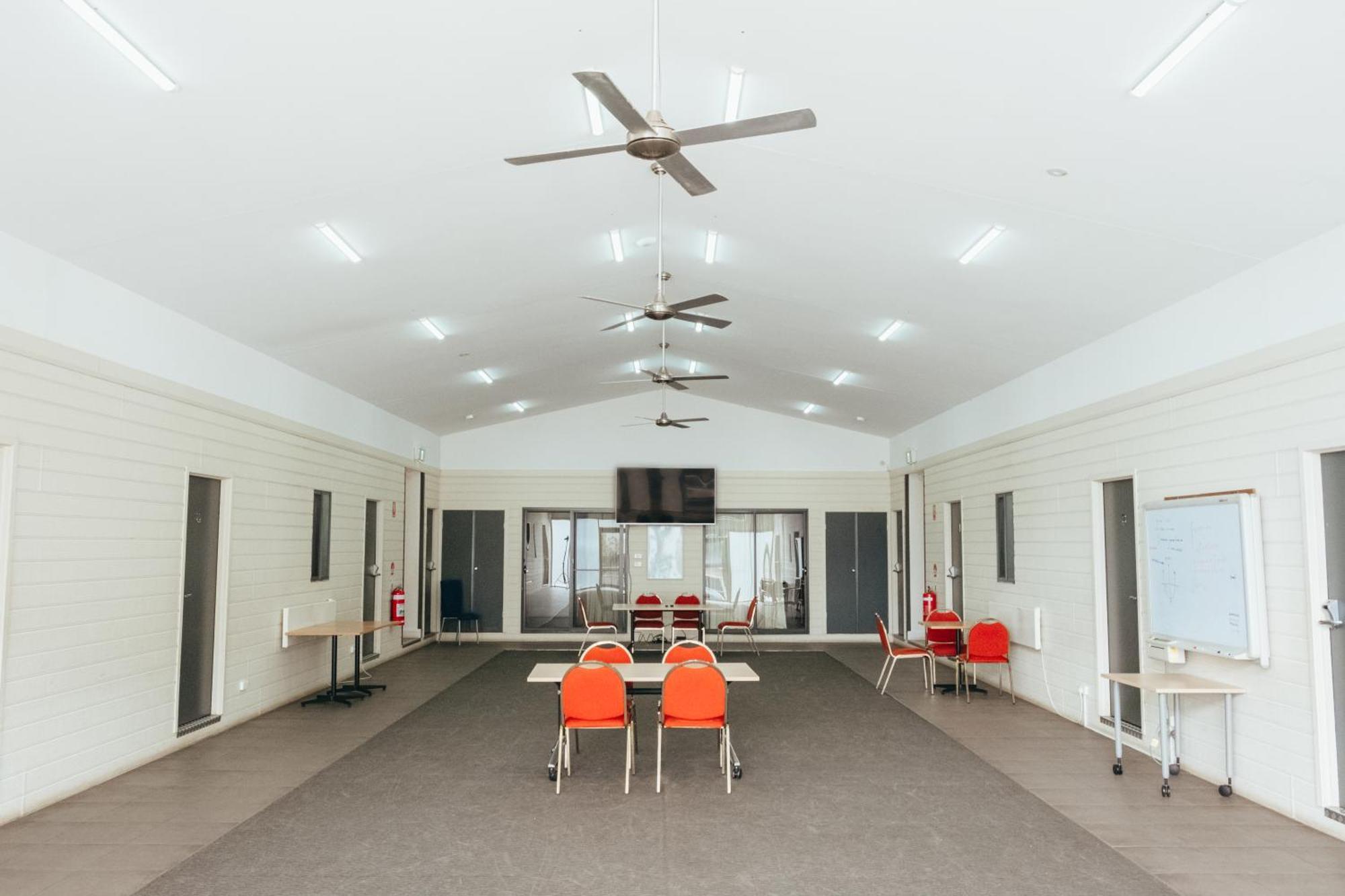 Eaglehawk Park * Canberra