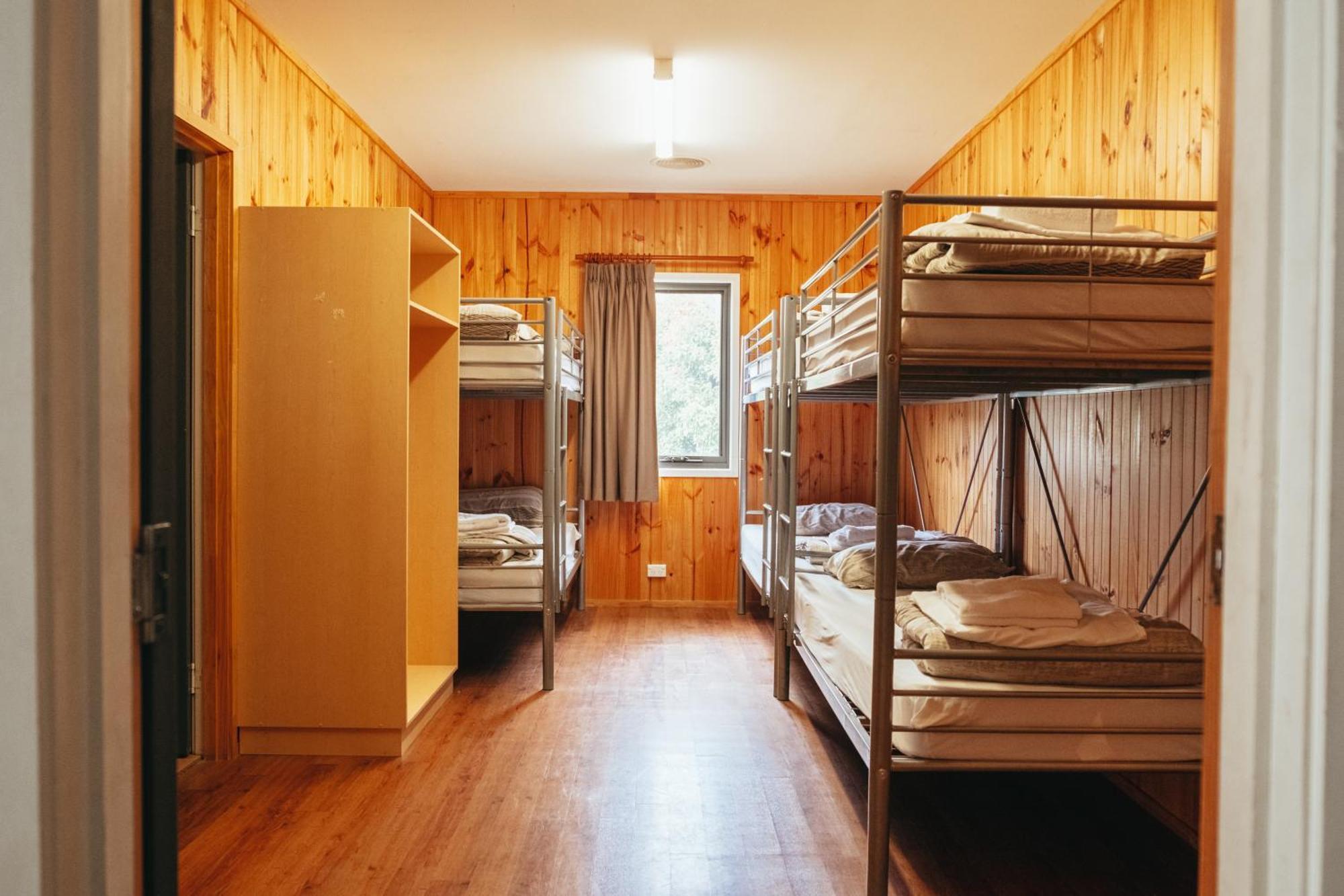 Eaglehawk Park Holiday park