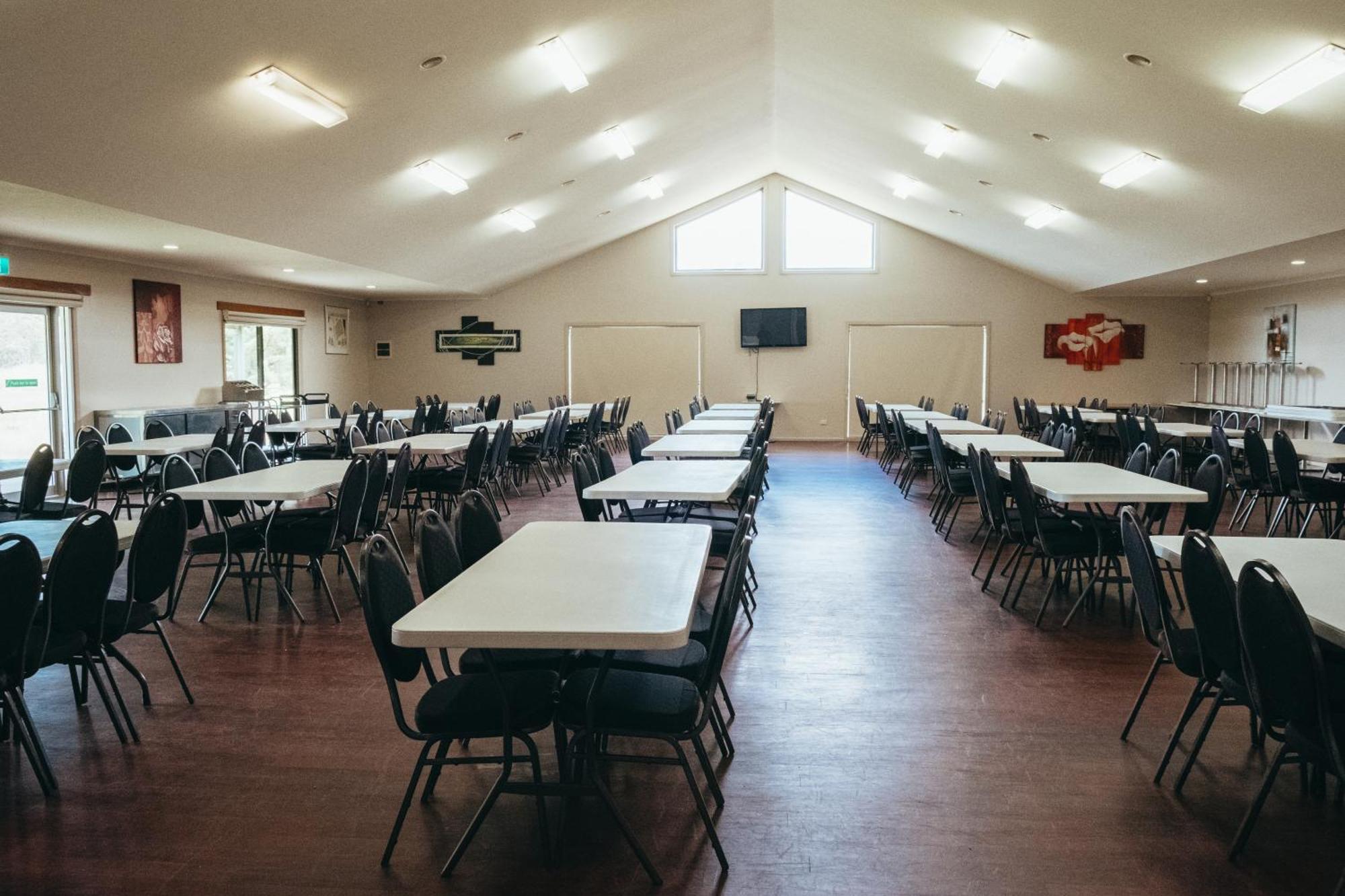 Eaglehawk Park Holiday park *