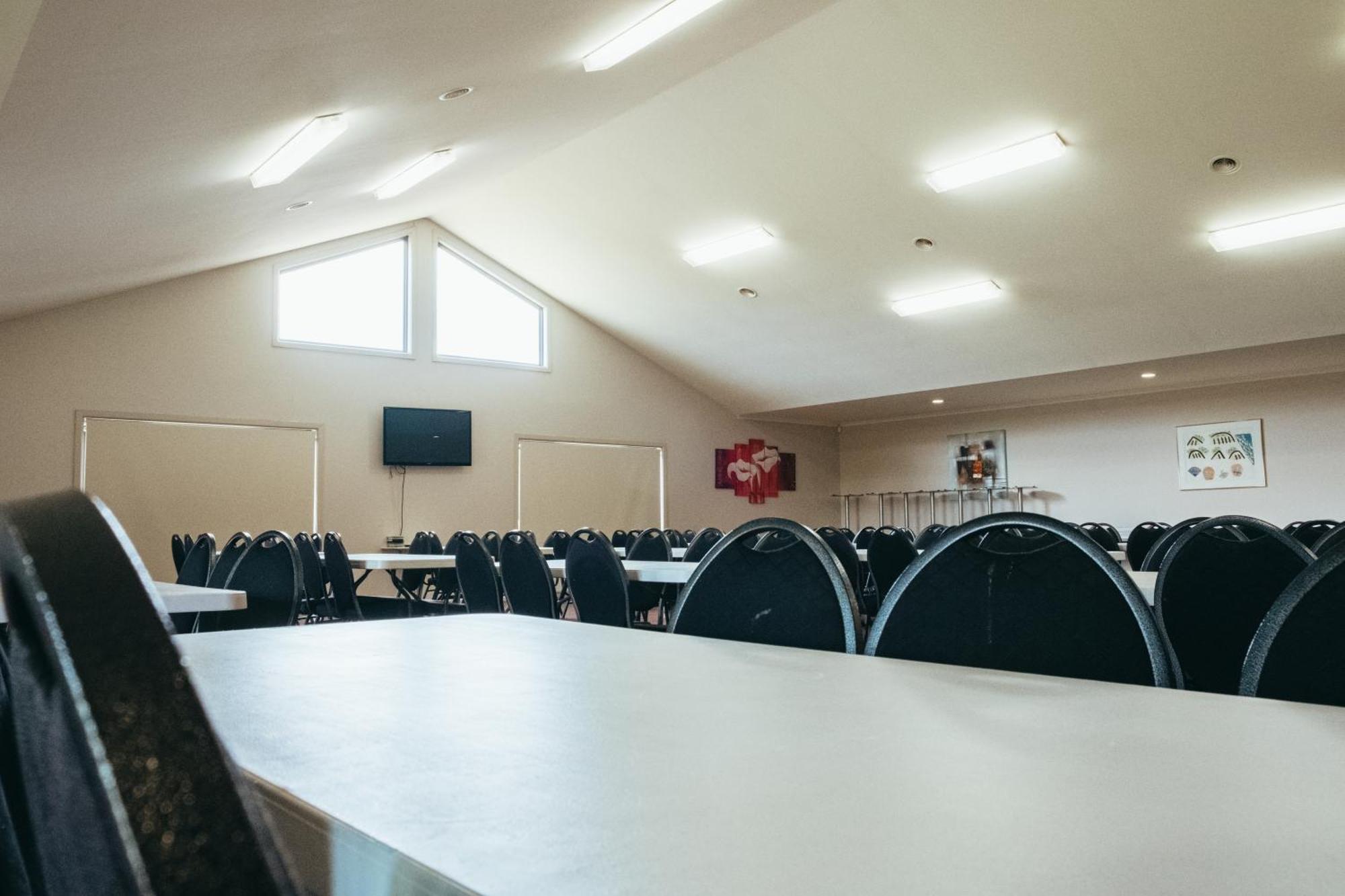 Holiday park Eaglehawk Park