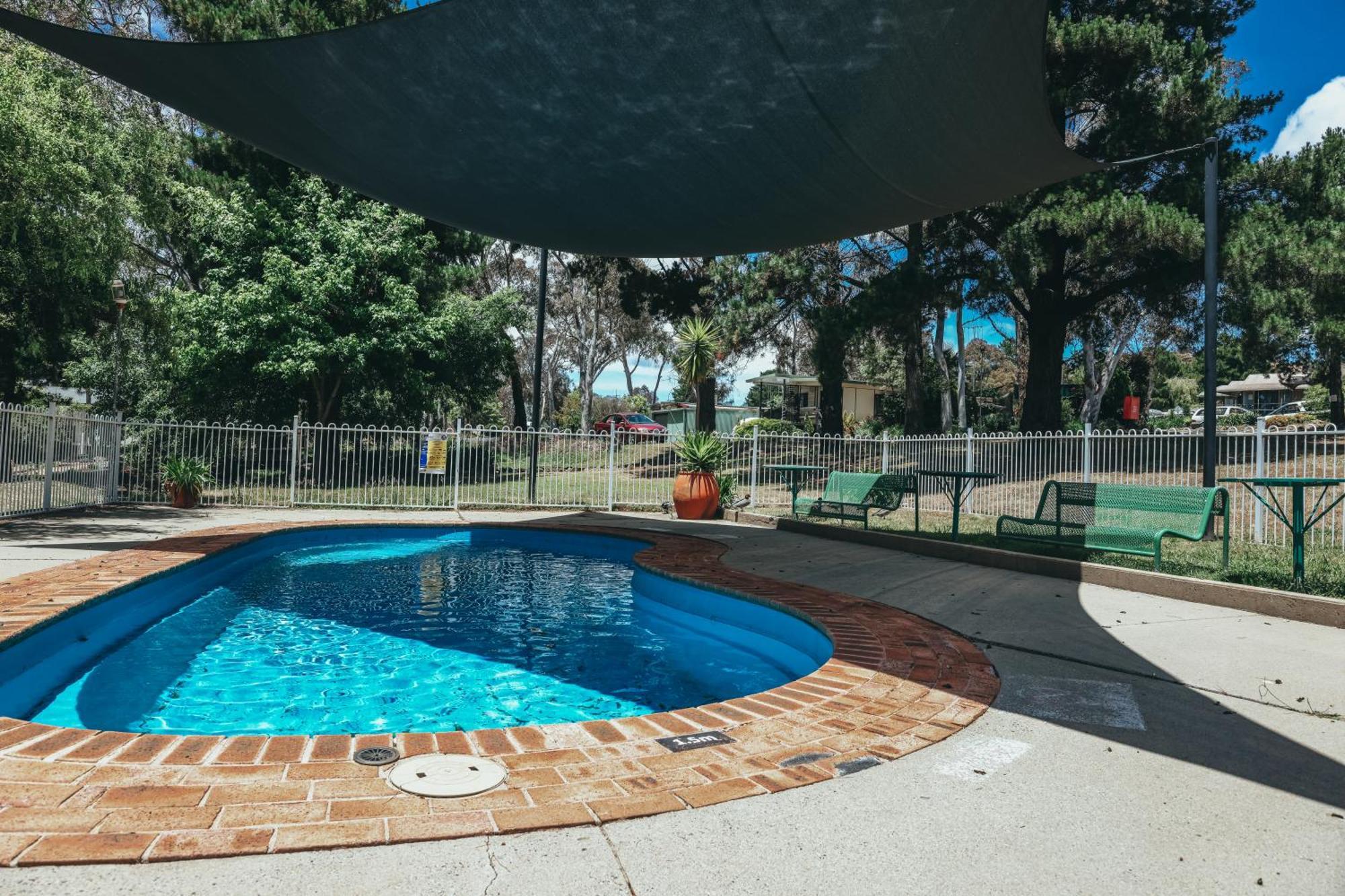 Holiday park Eaglehawk Park *
