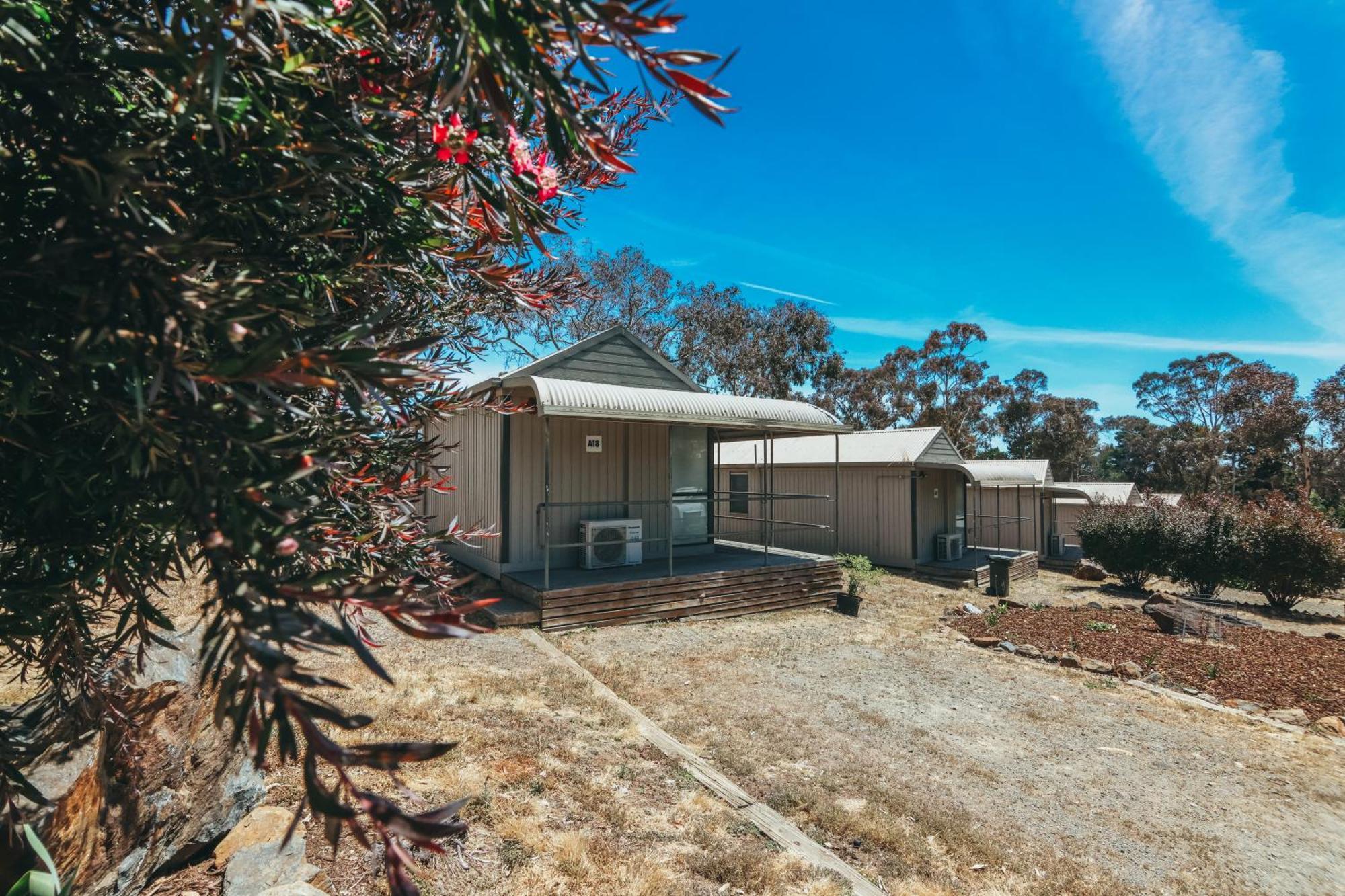 Holiday park Eaglehawk Park