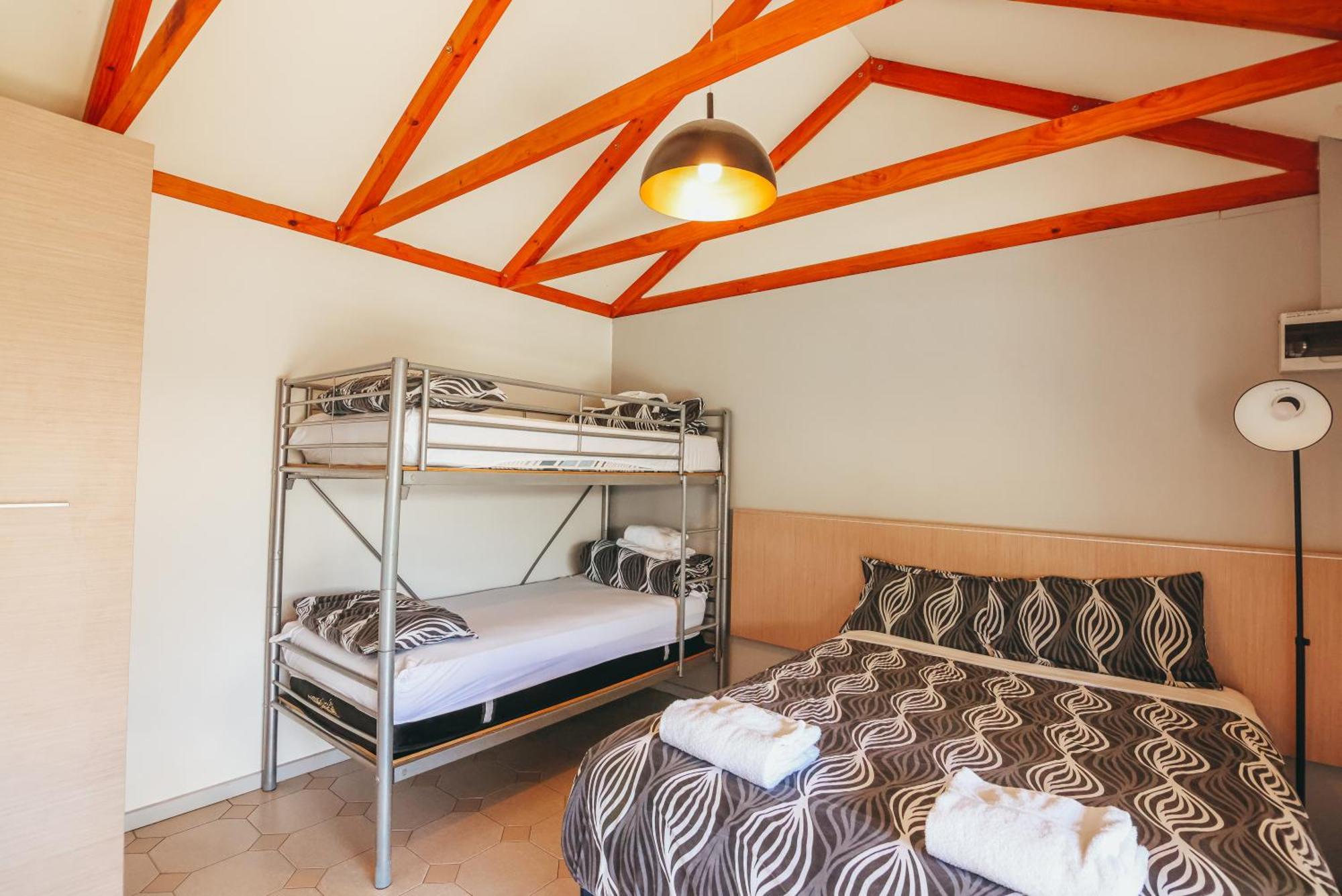 Eaglehawk Park Holiday park Canberra