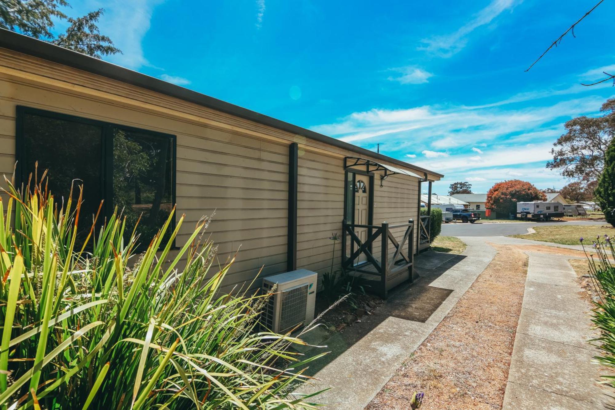 Eaglehawk Park