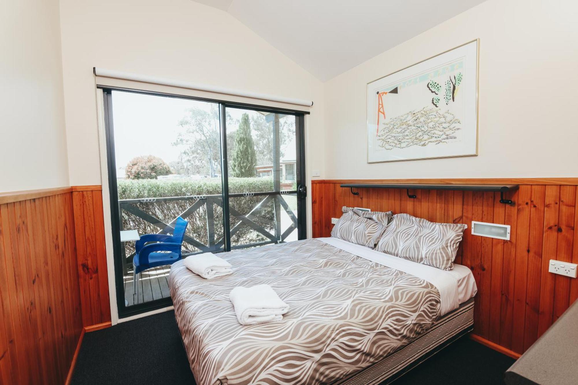 Holiday park Eaglehawk Park *