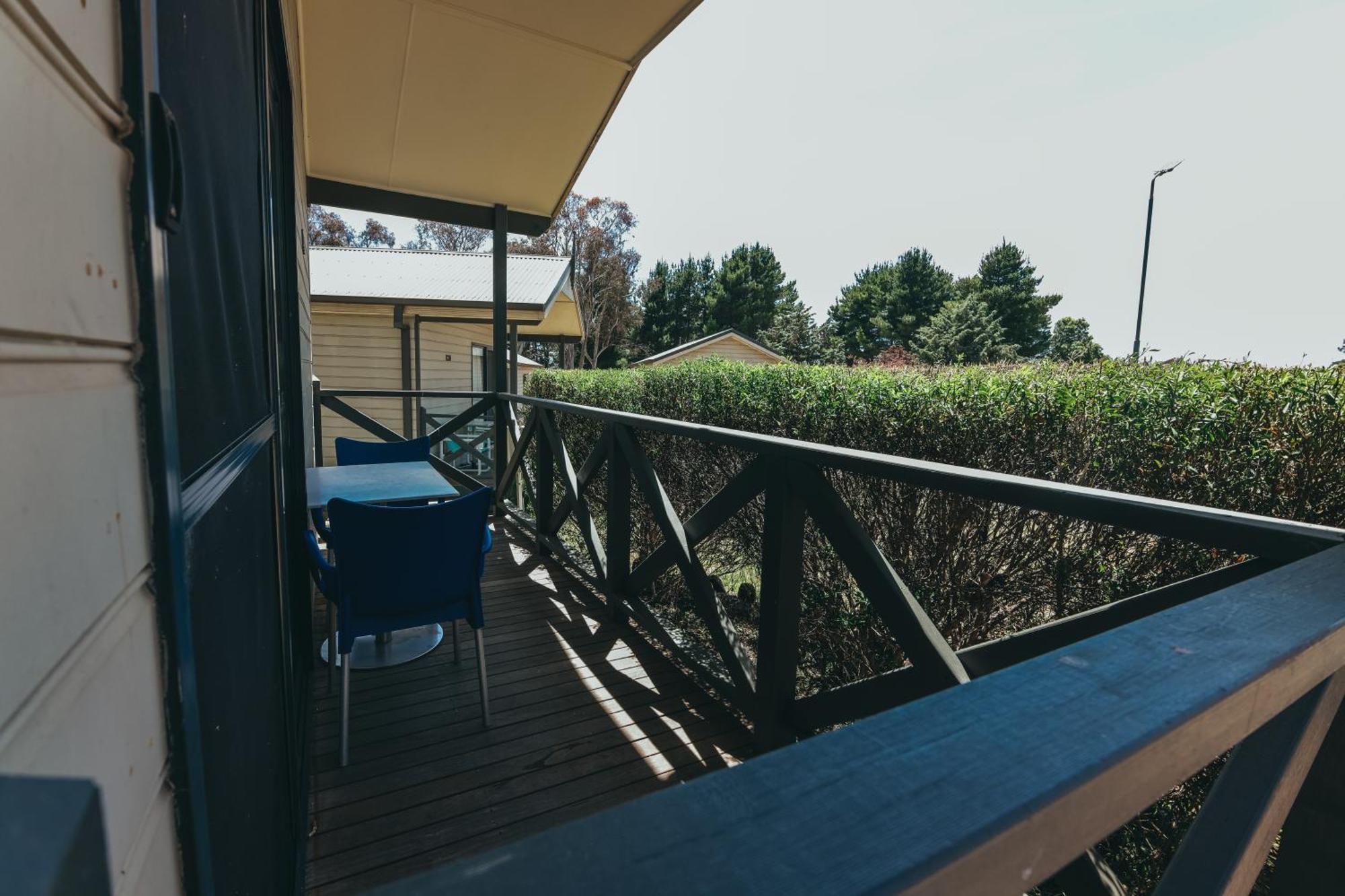 Eaglehawk Park Holiday park *