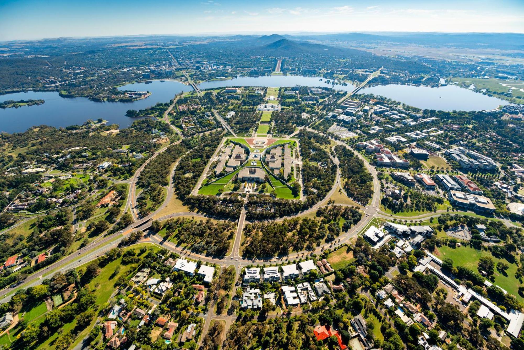 Eaglehawk Park Holiday park