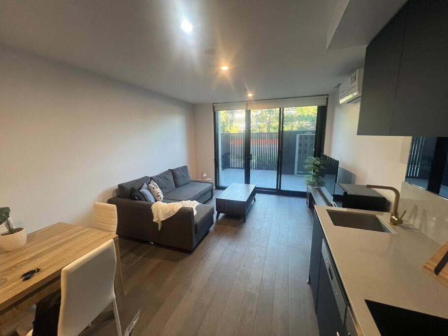Cbd - Pool - Sleeps 4 - Parking *