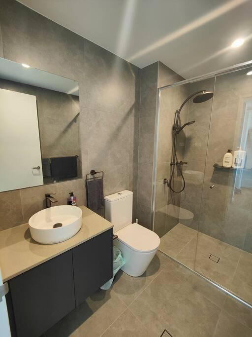 Brand-new 1-bedroom At Inner North Suburb Canberra