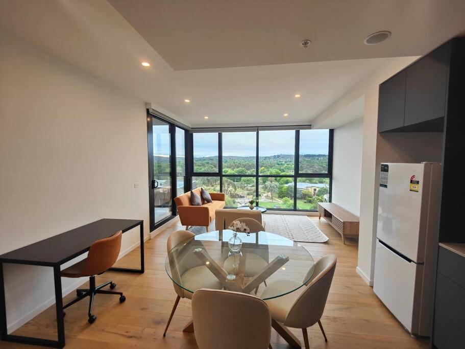 Brand-new 1-bedroom At Inner North Suburb Apartment