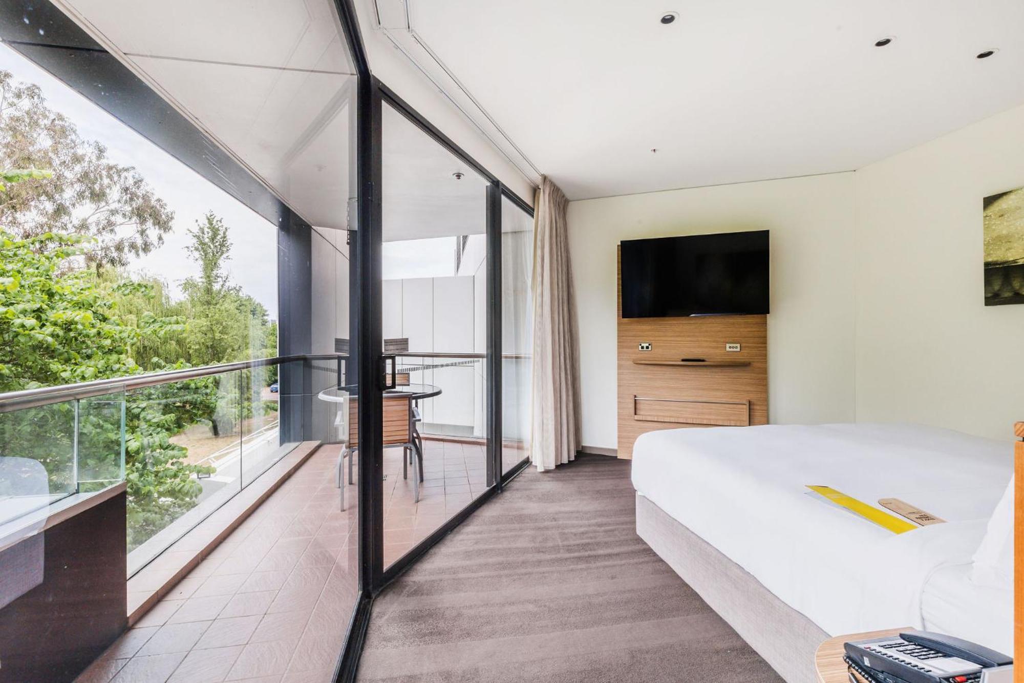 Hotel Crowne Plaza By Ihg