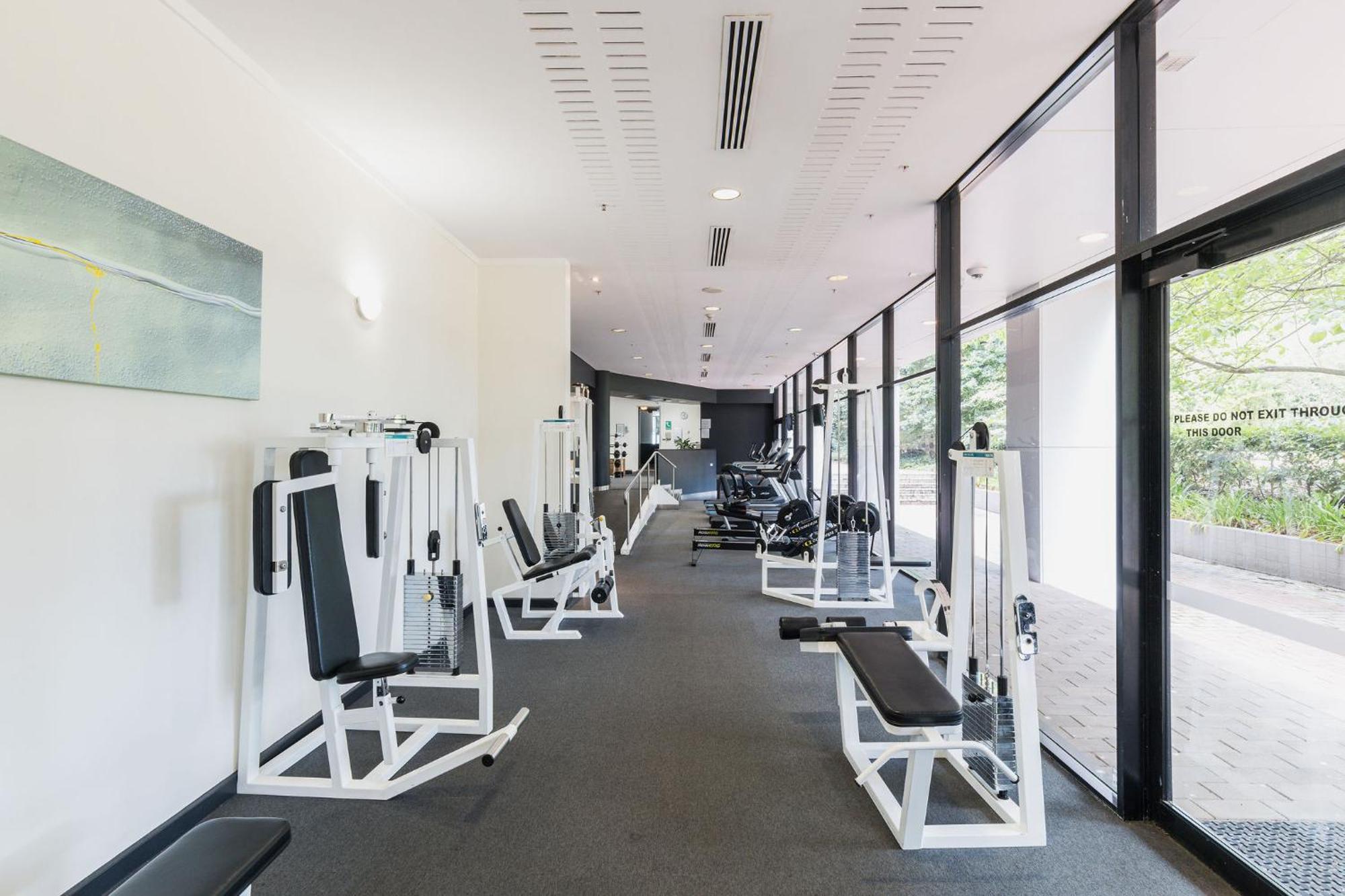 Crowne Plaza By Ihg Canberra
