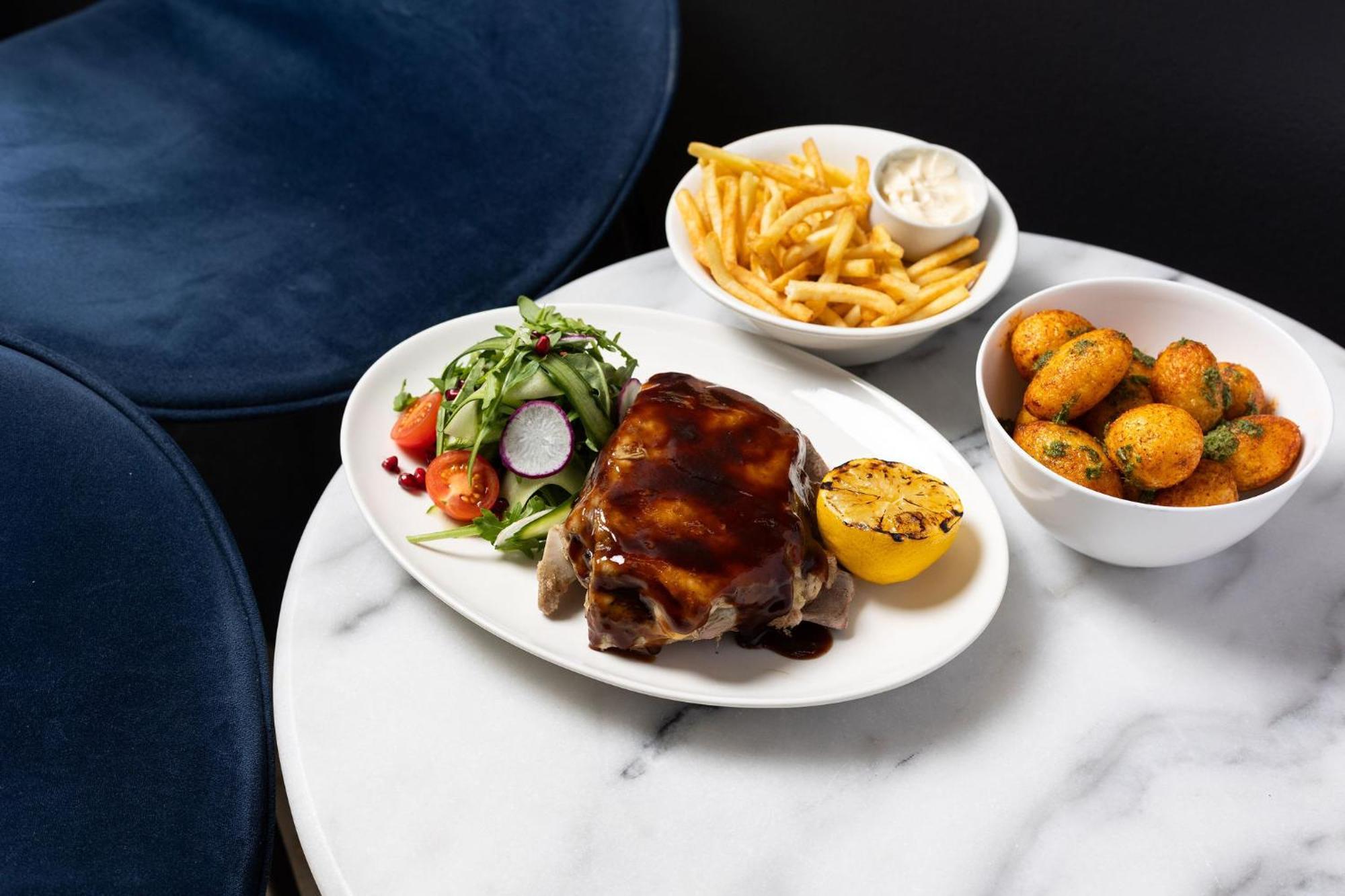 Crowne Plaza By Ihg Canberra