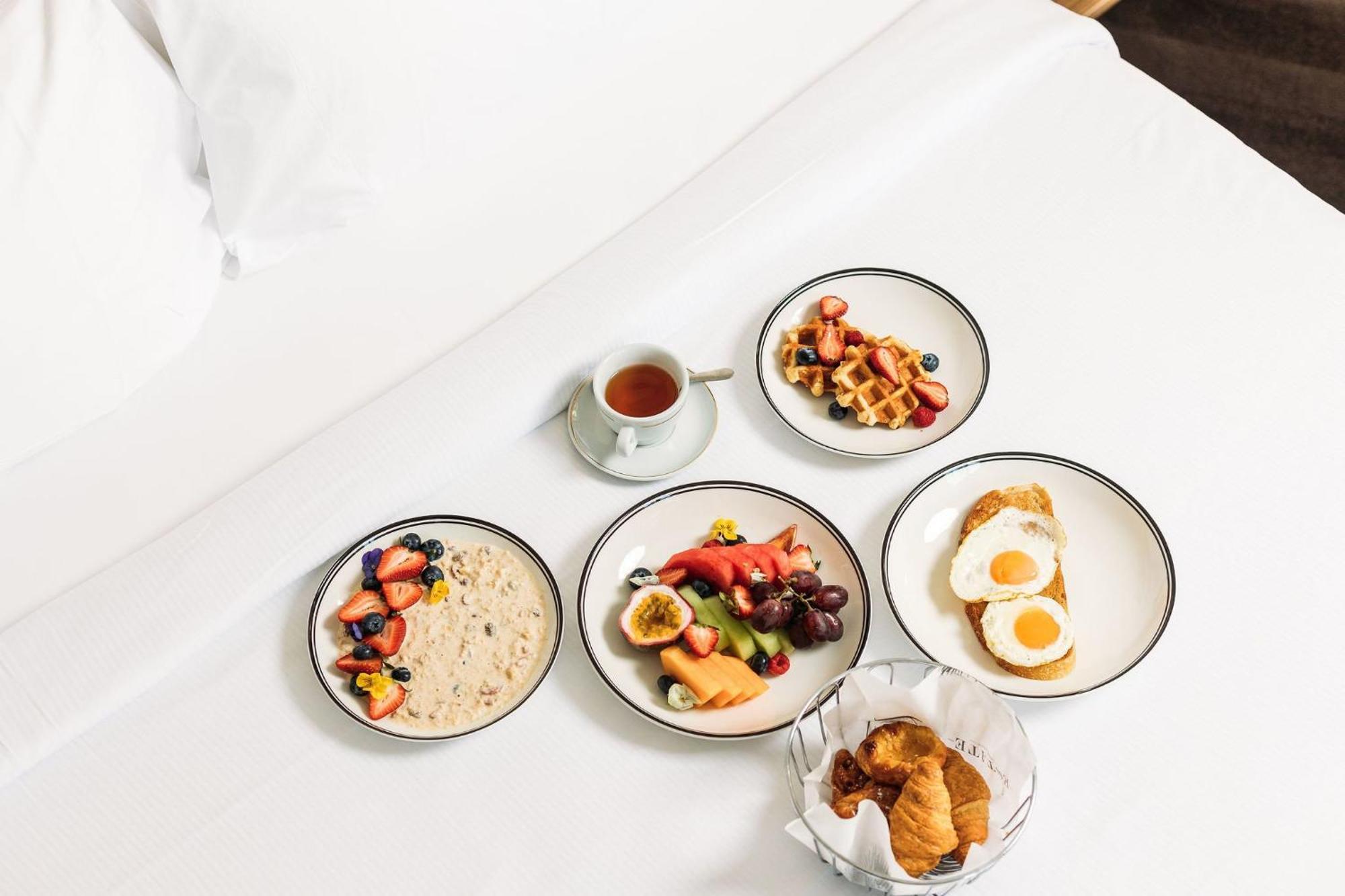 Hotel Crowne Plaza By Ihg