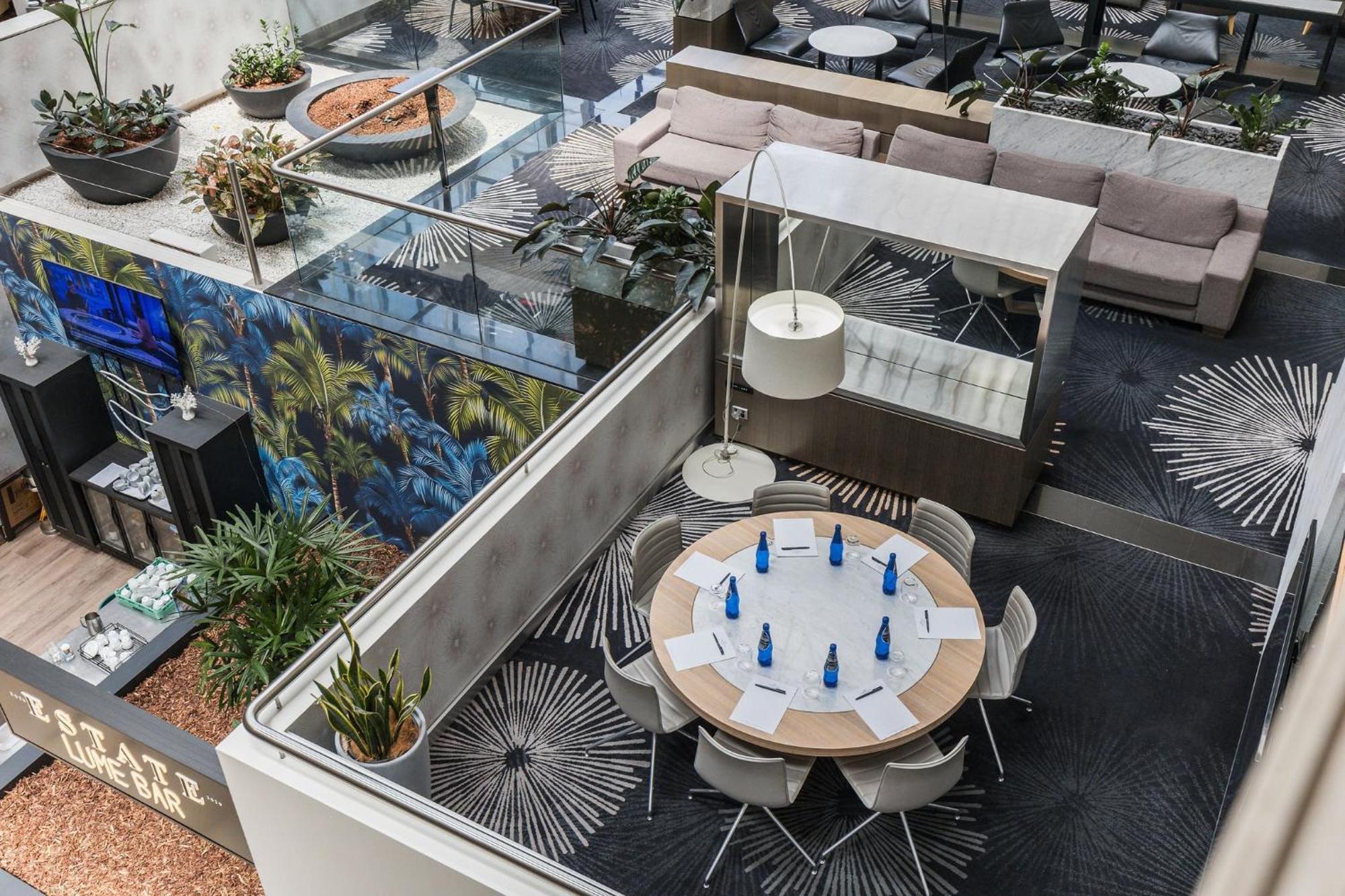 Crowne Plaza By Ihg Canberra