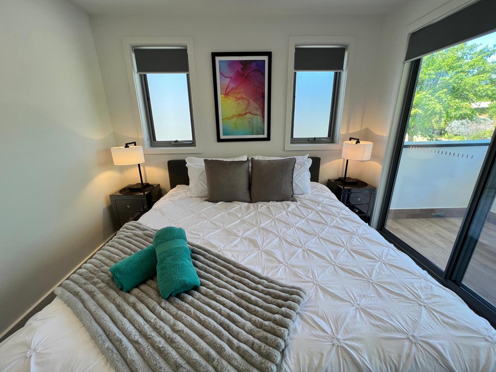 Stunning Dickson Luxe 3br 2bath Double Garage Wifi Brand New Canberra