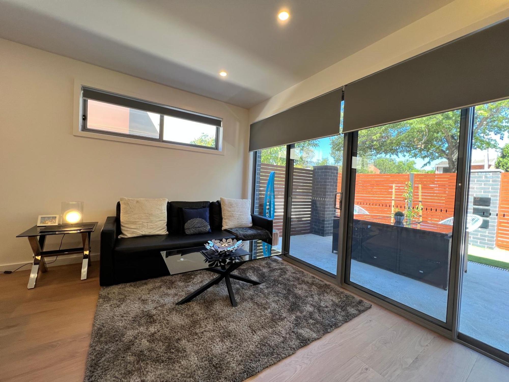 Holiday home Stunning Dickson Luxe 3br 2bath Double Garage Wifi Brand New