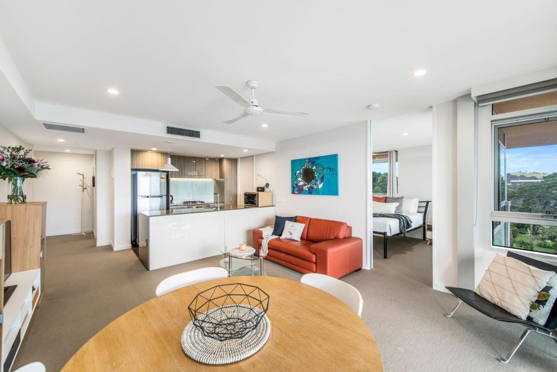 Apartment Jamieson - Lakeview *