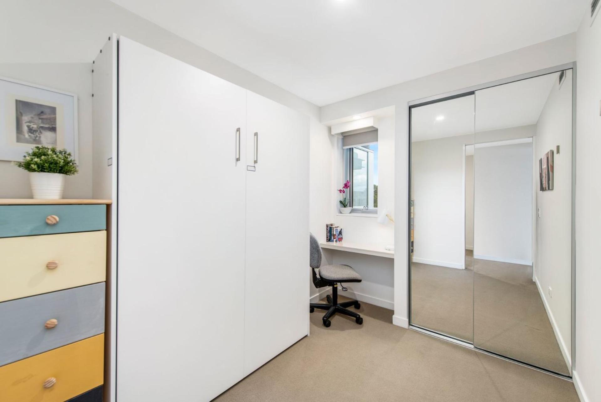 Jamieson - Lakeview Canberra