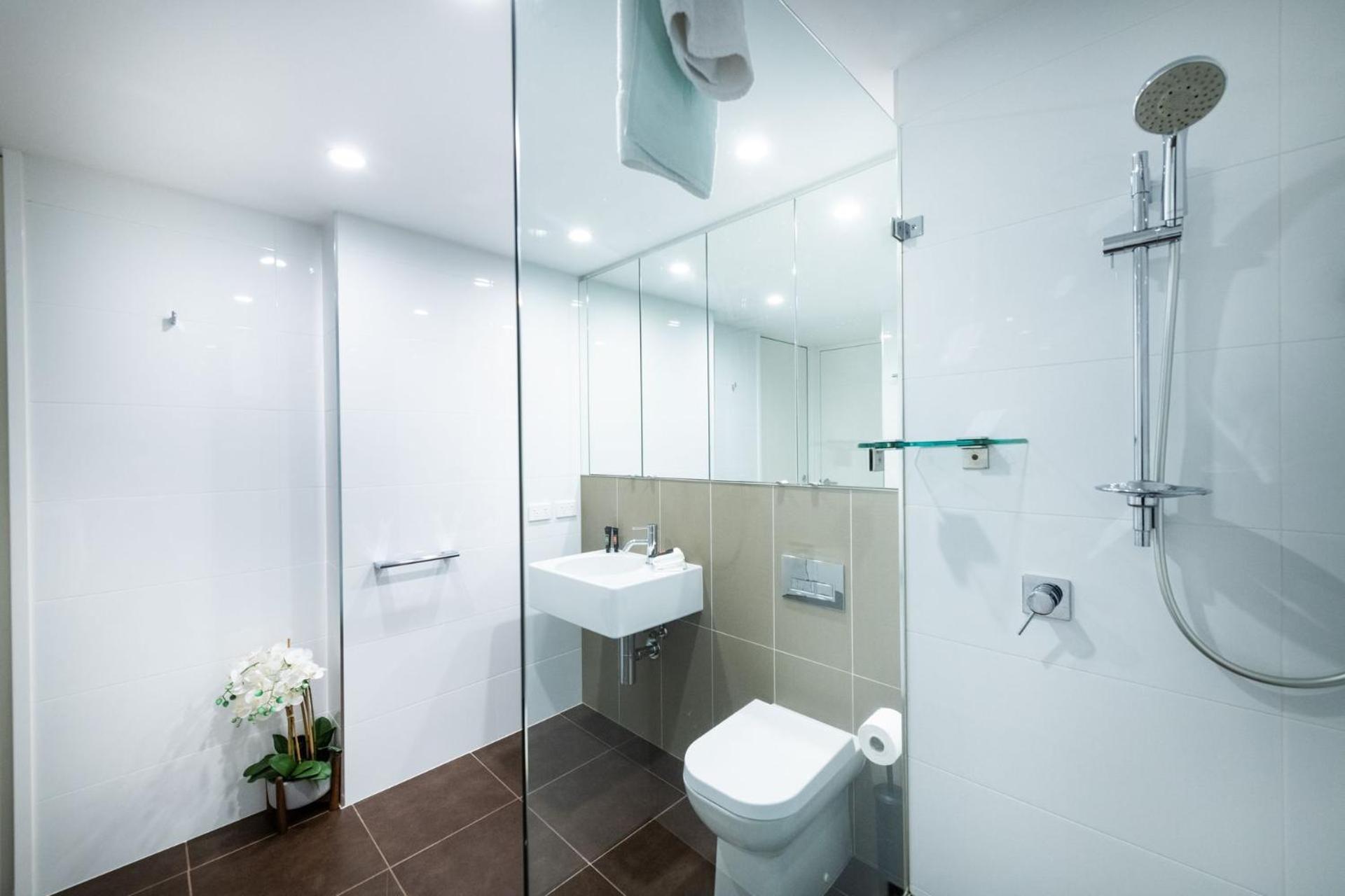 Apartment Jamieson - Lakeview Canberra