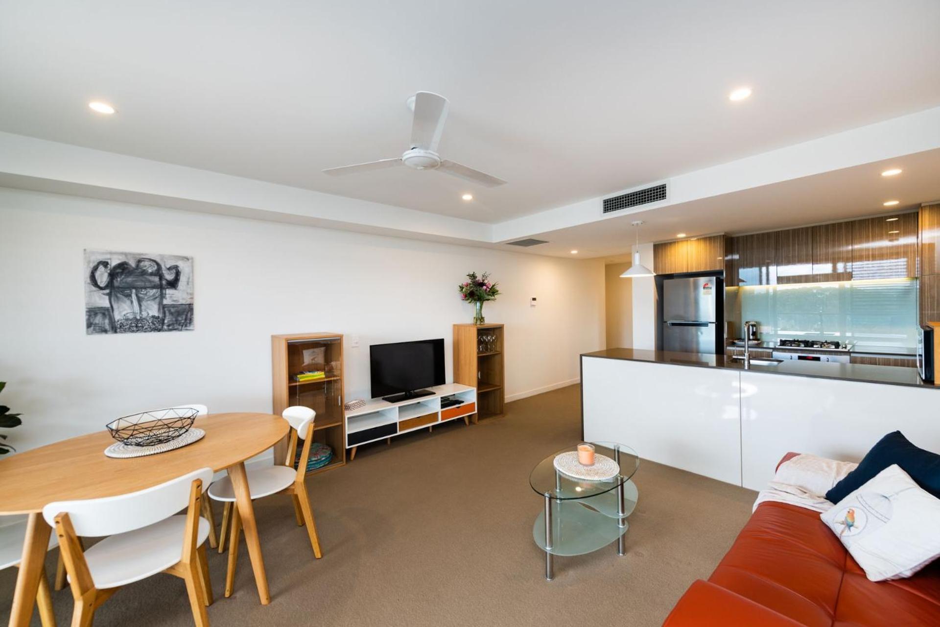 Jamieson - Lakeview * Canberra