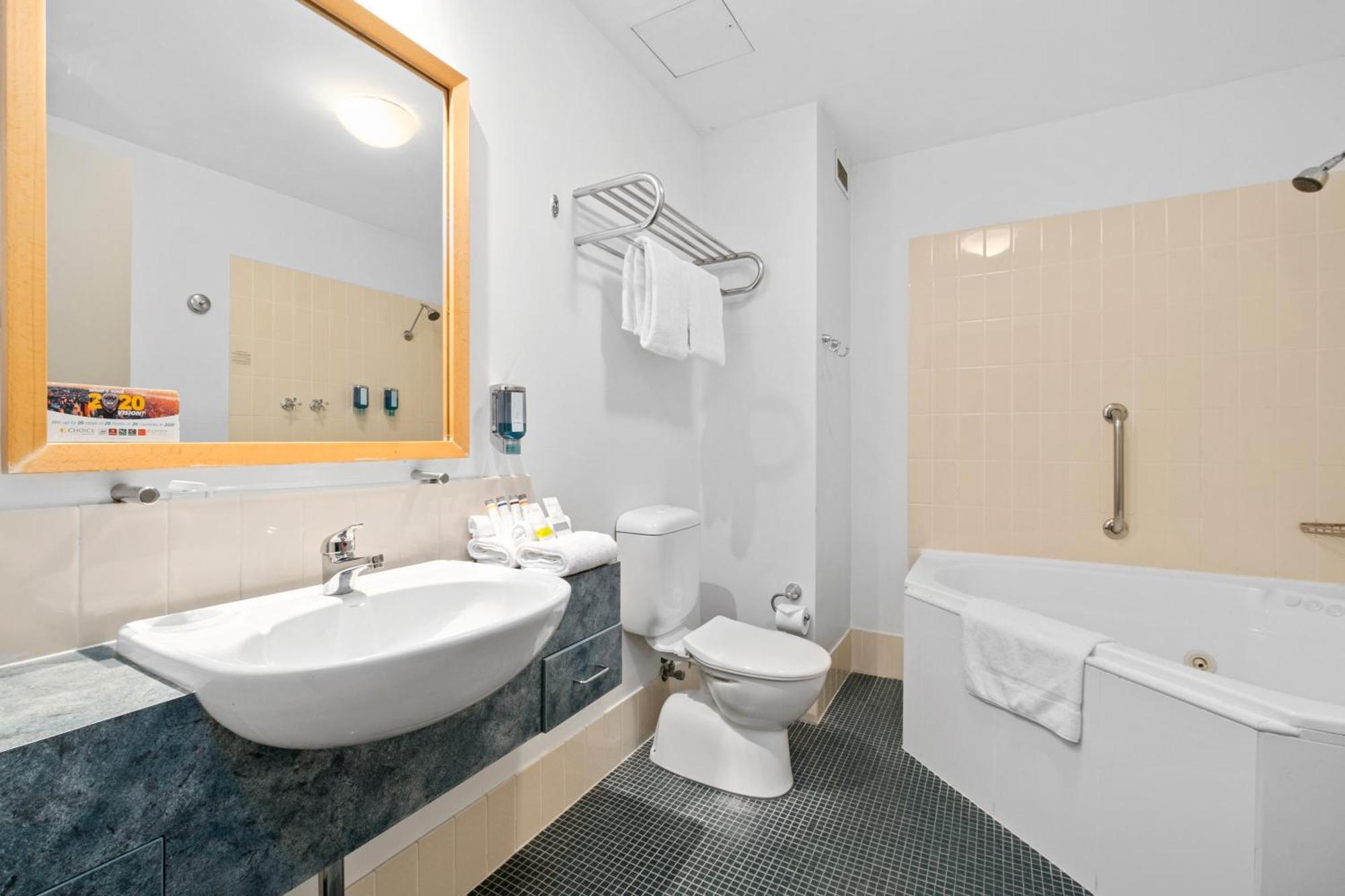 Hotel Quality Dickson Canberra