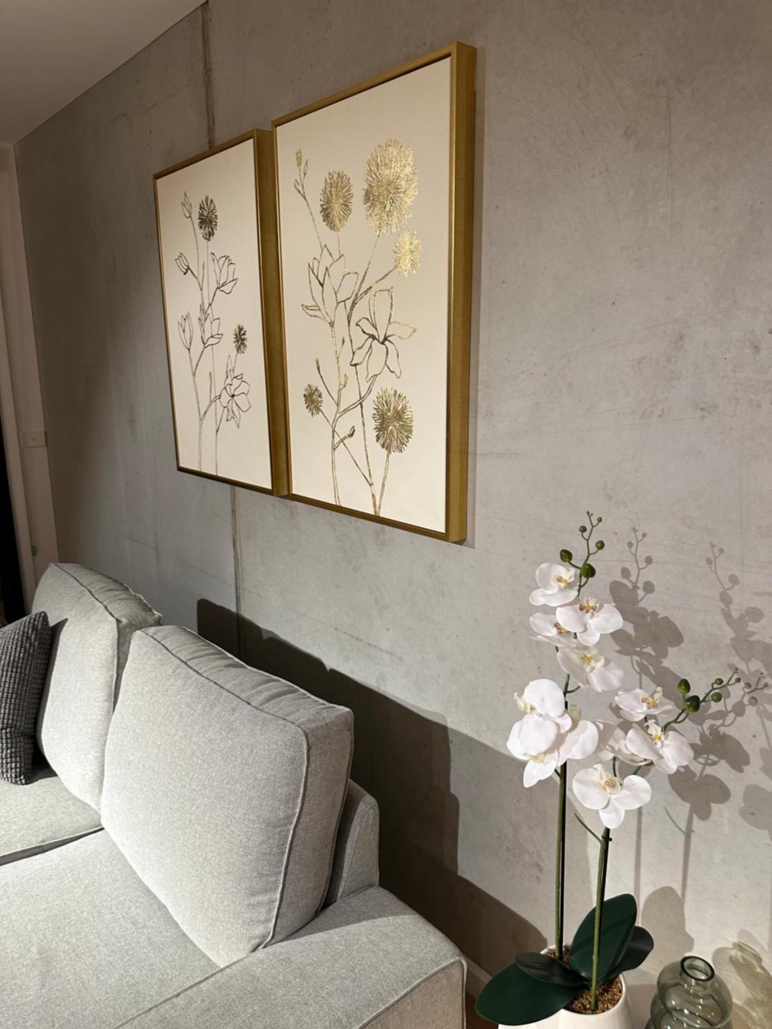Palko - Luxury In The Canberra