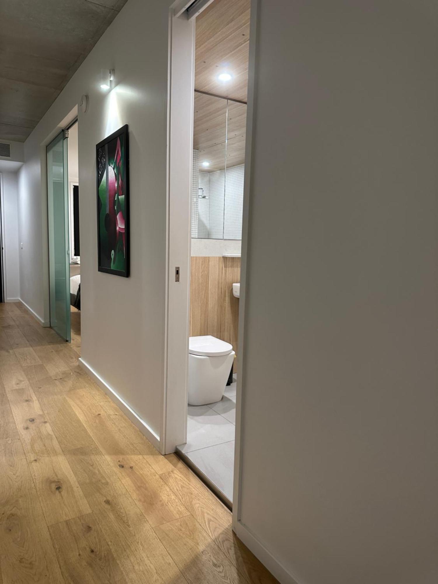 Palko - Luxury In The * Canberra