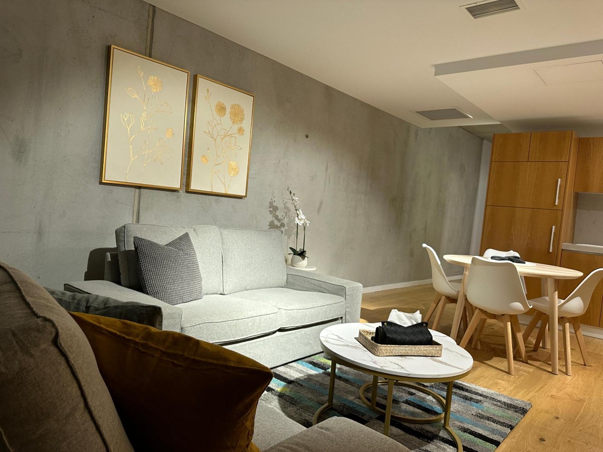 Apartment Palko - Luxury In The