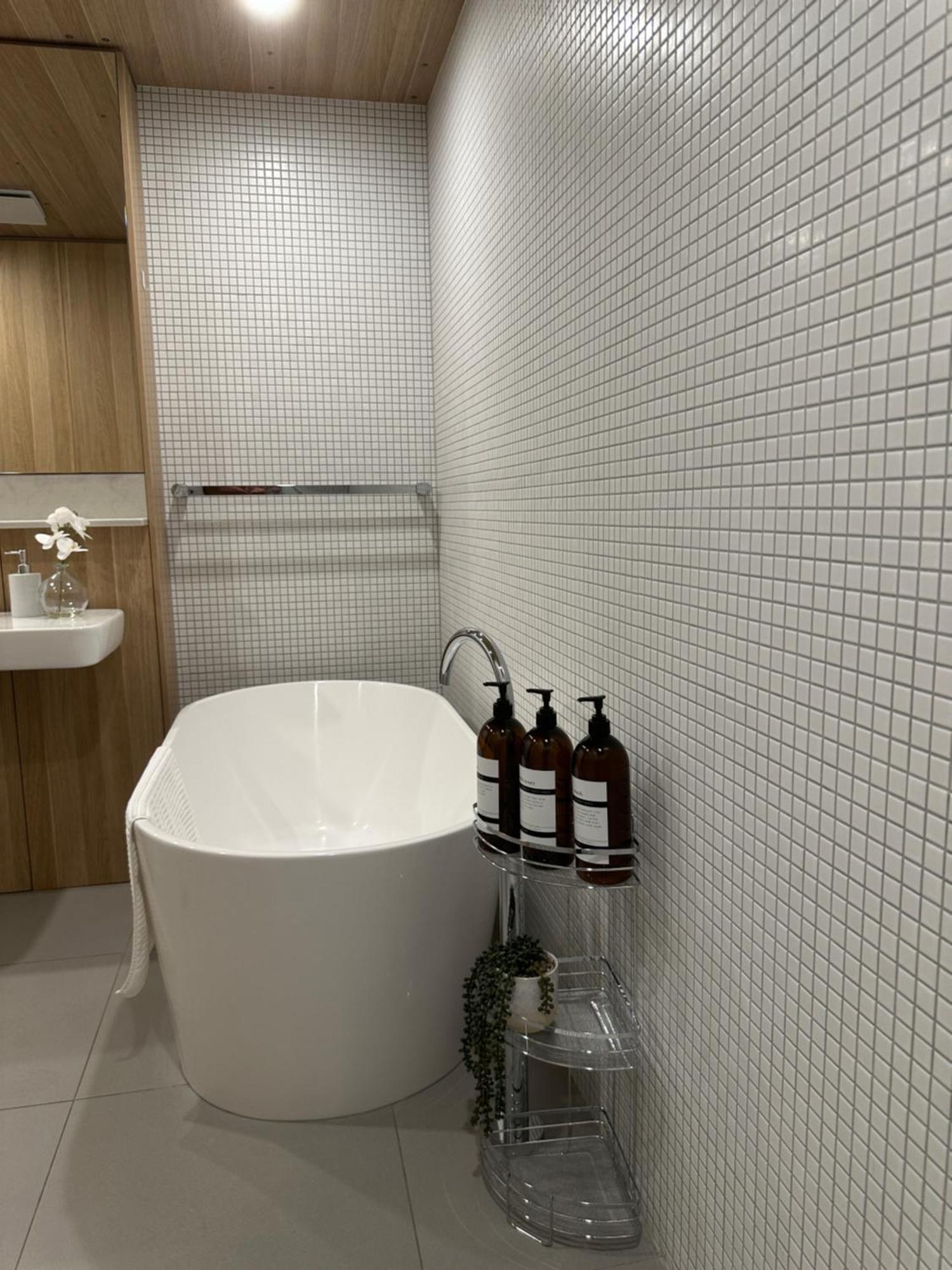 Palko - Luxury In The Apartment