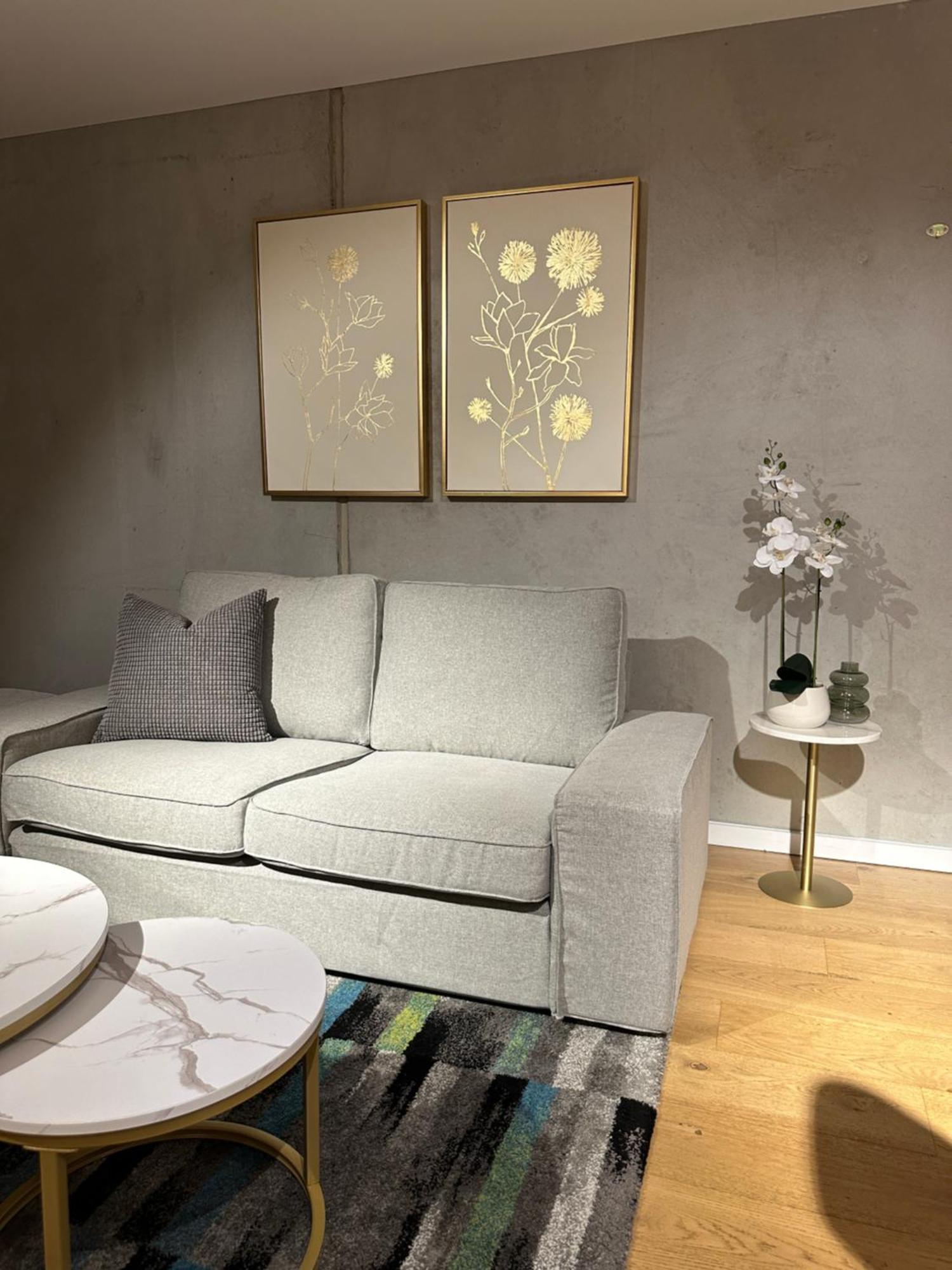 Palko - Luxury In The Apartment *