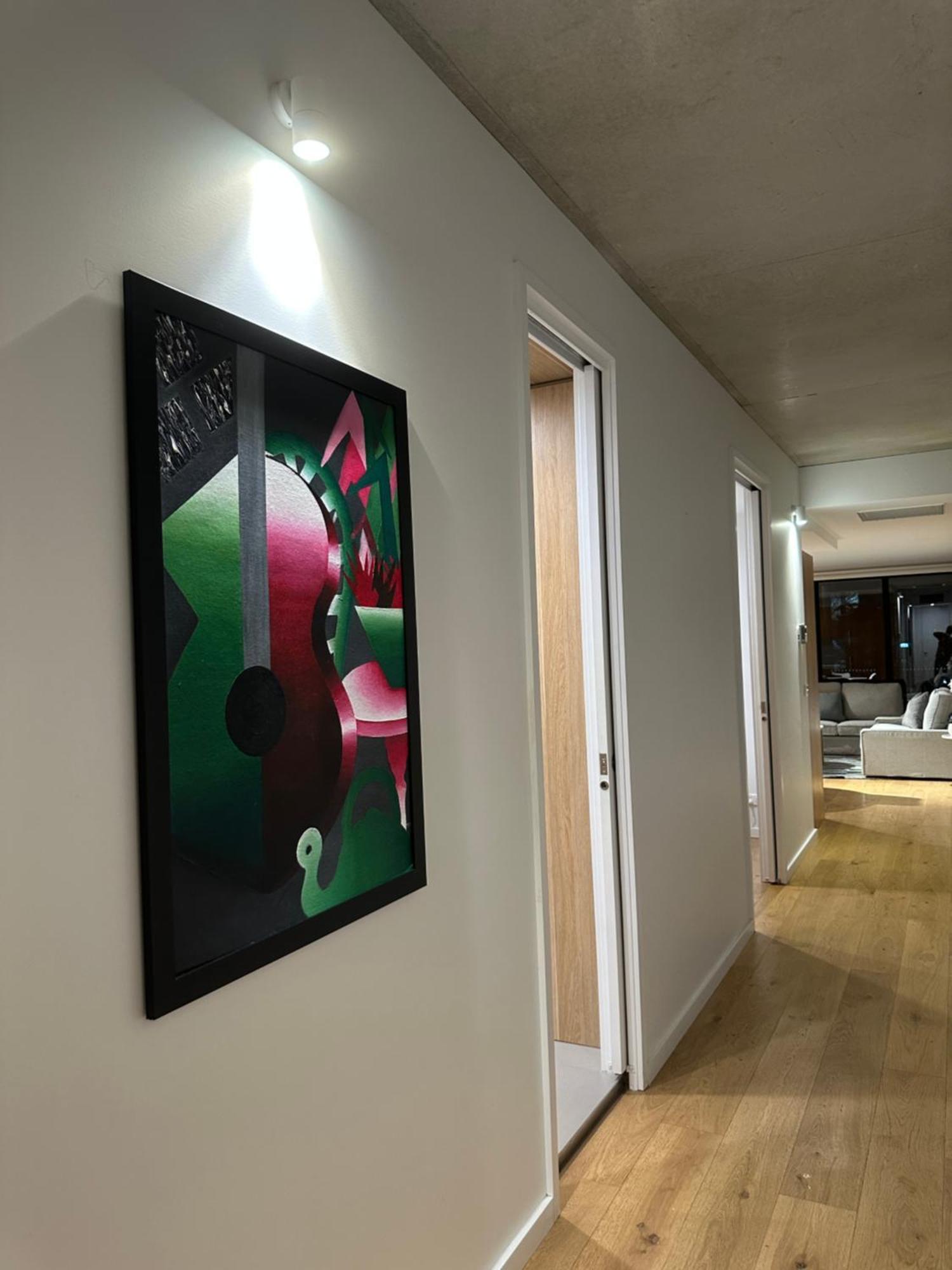 Apartment Palko - Luxury In The Canberra