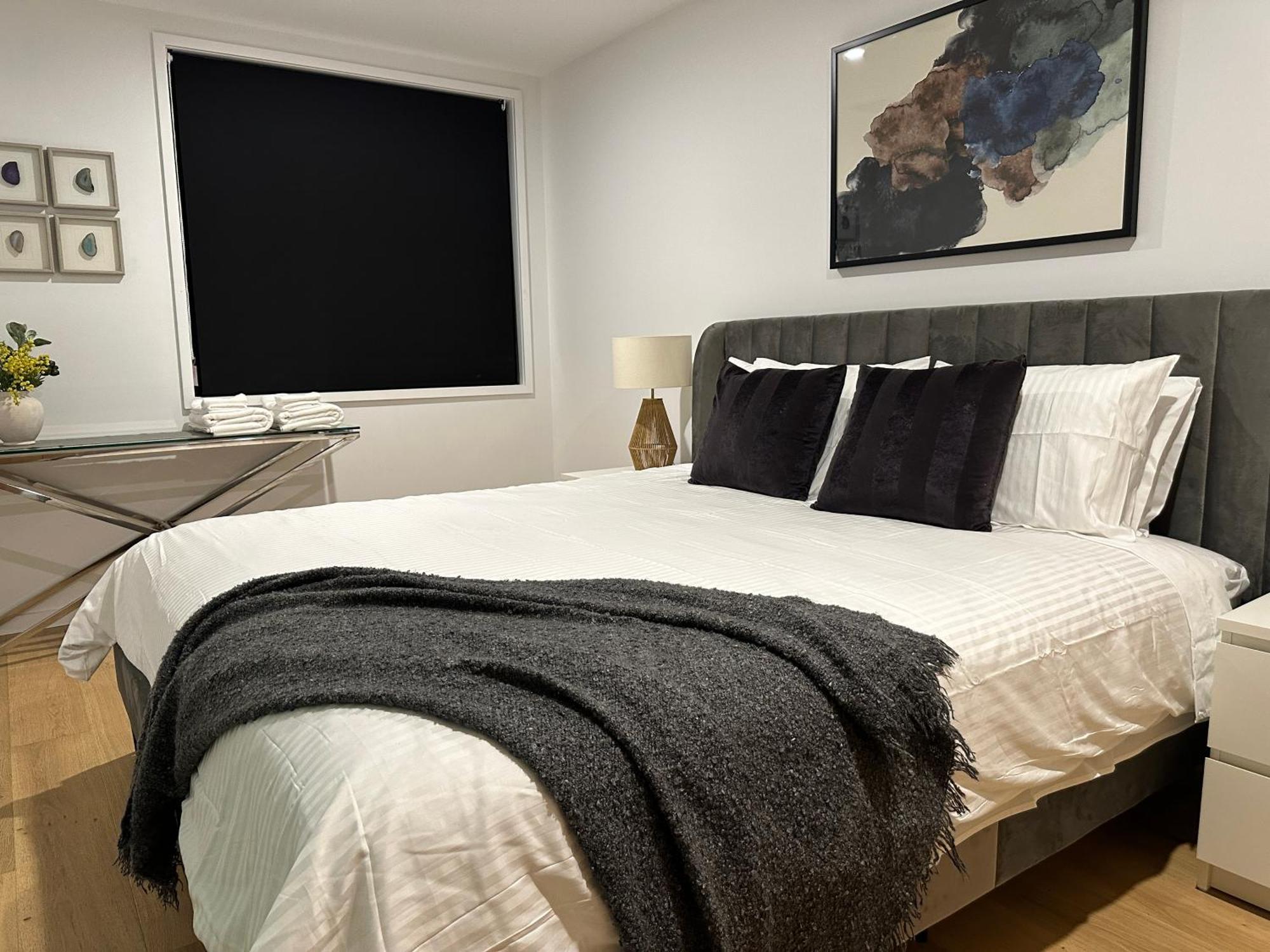 Apartment Palko - Luxury In The Canberra