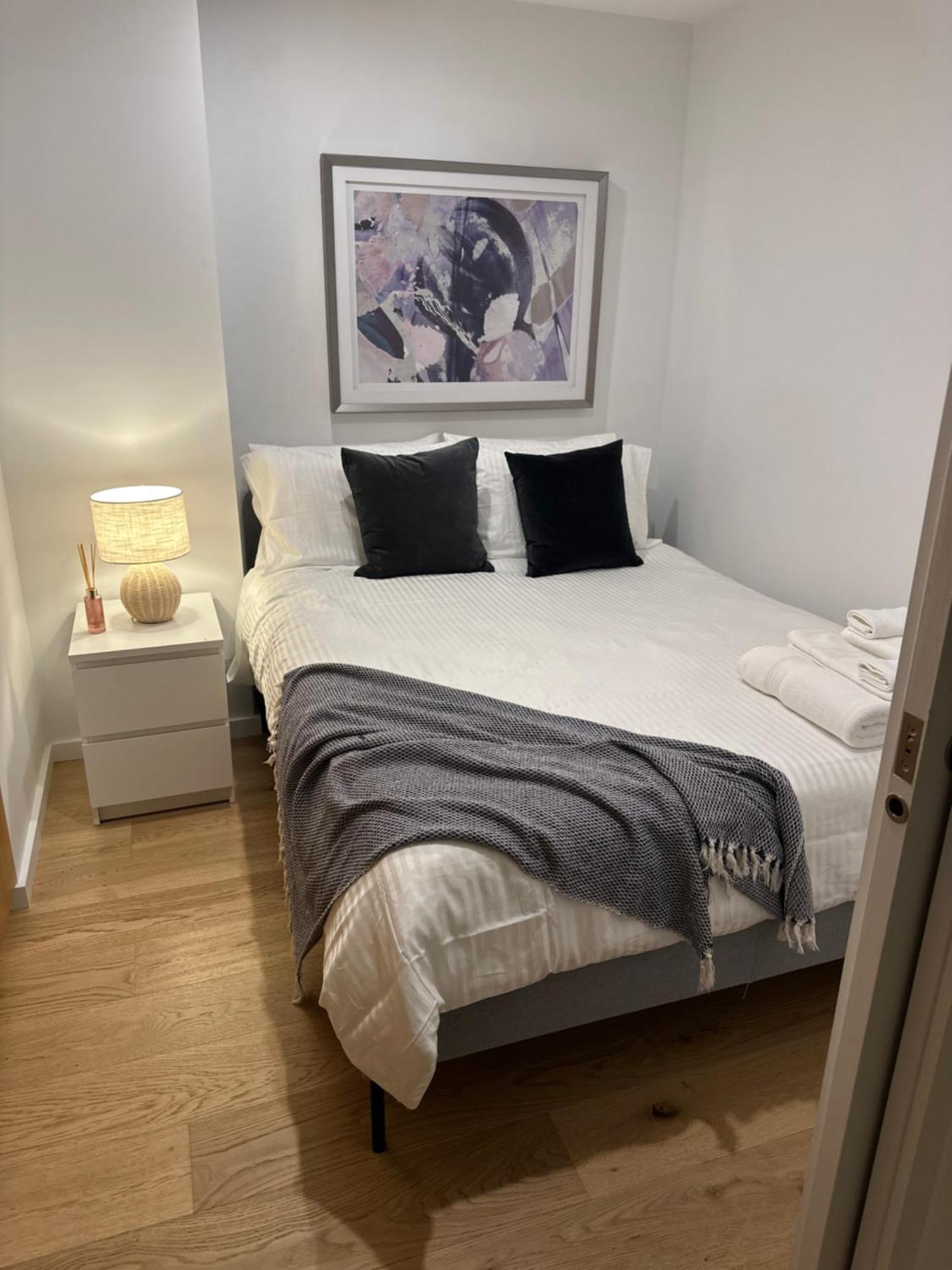 Palko - Luxury In The Apartment