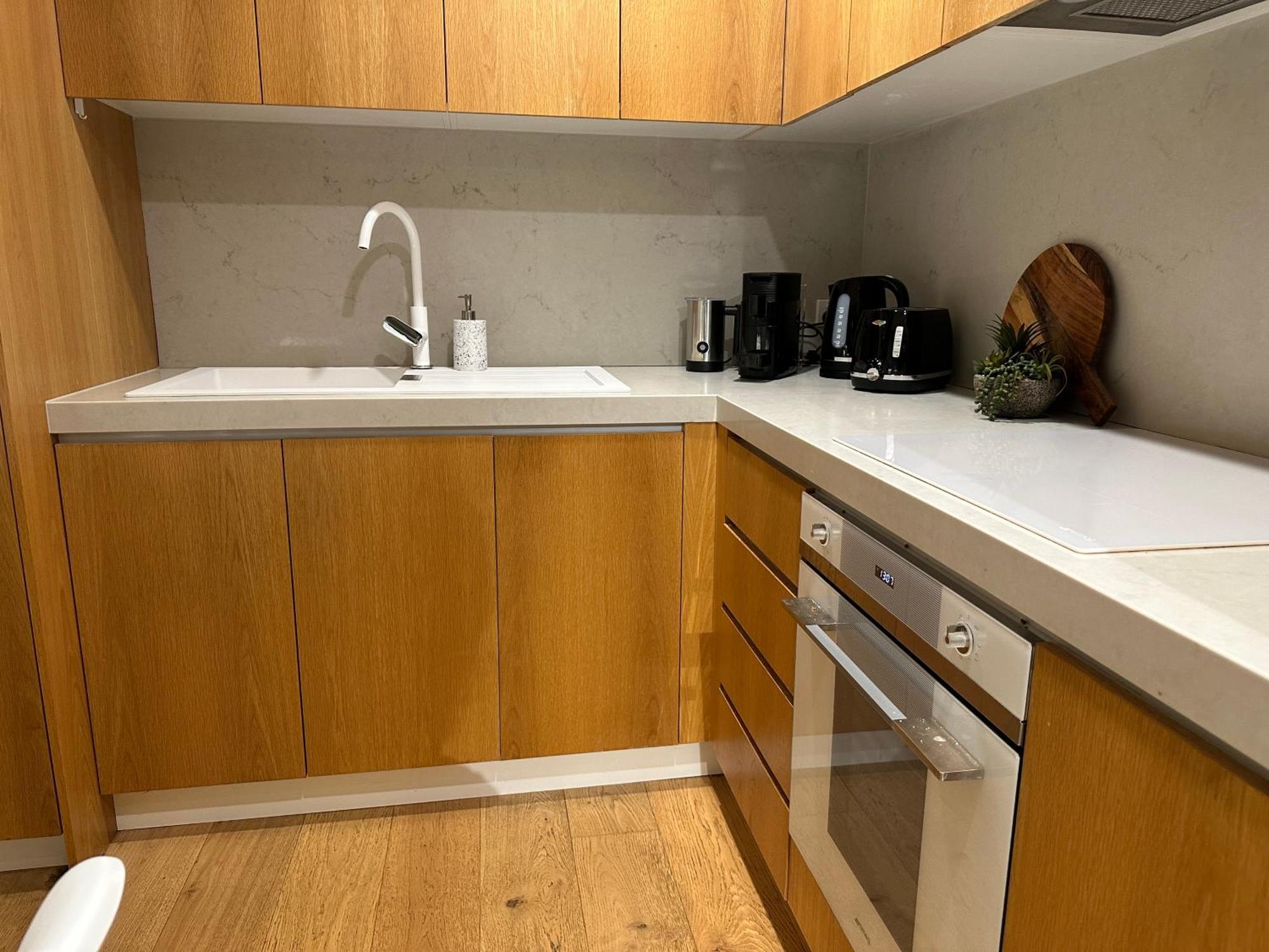 Palko - Luxury In The Apartment Canberra