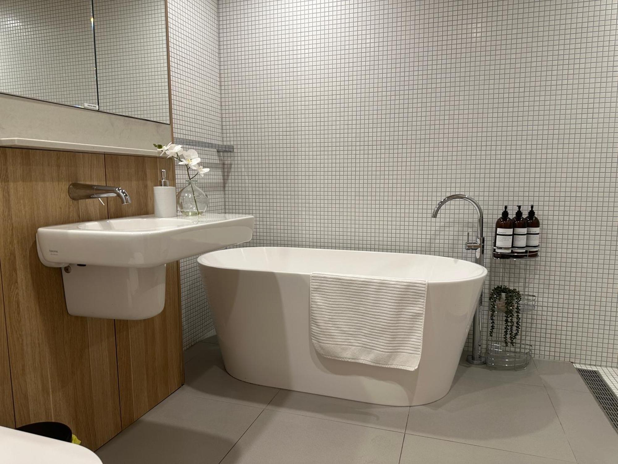 Palko - Luxury In The Apartment