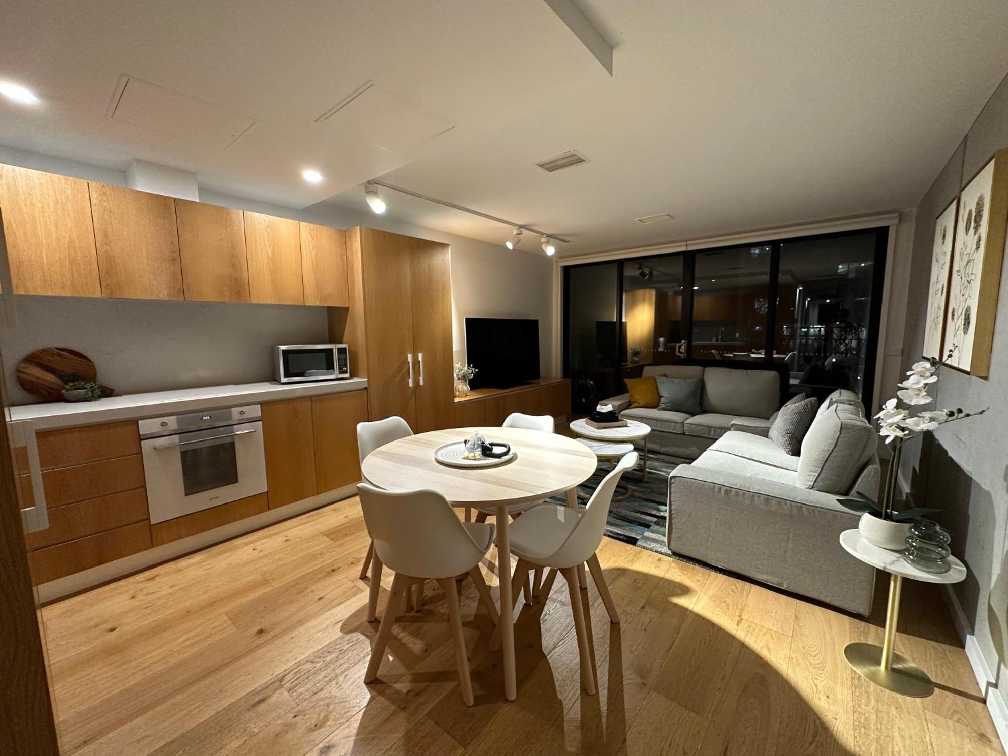 Apartment Palko - Luxury In The Canberra