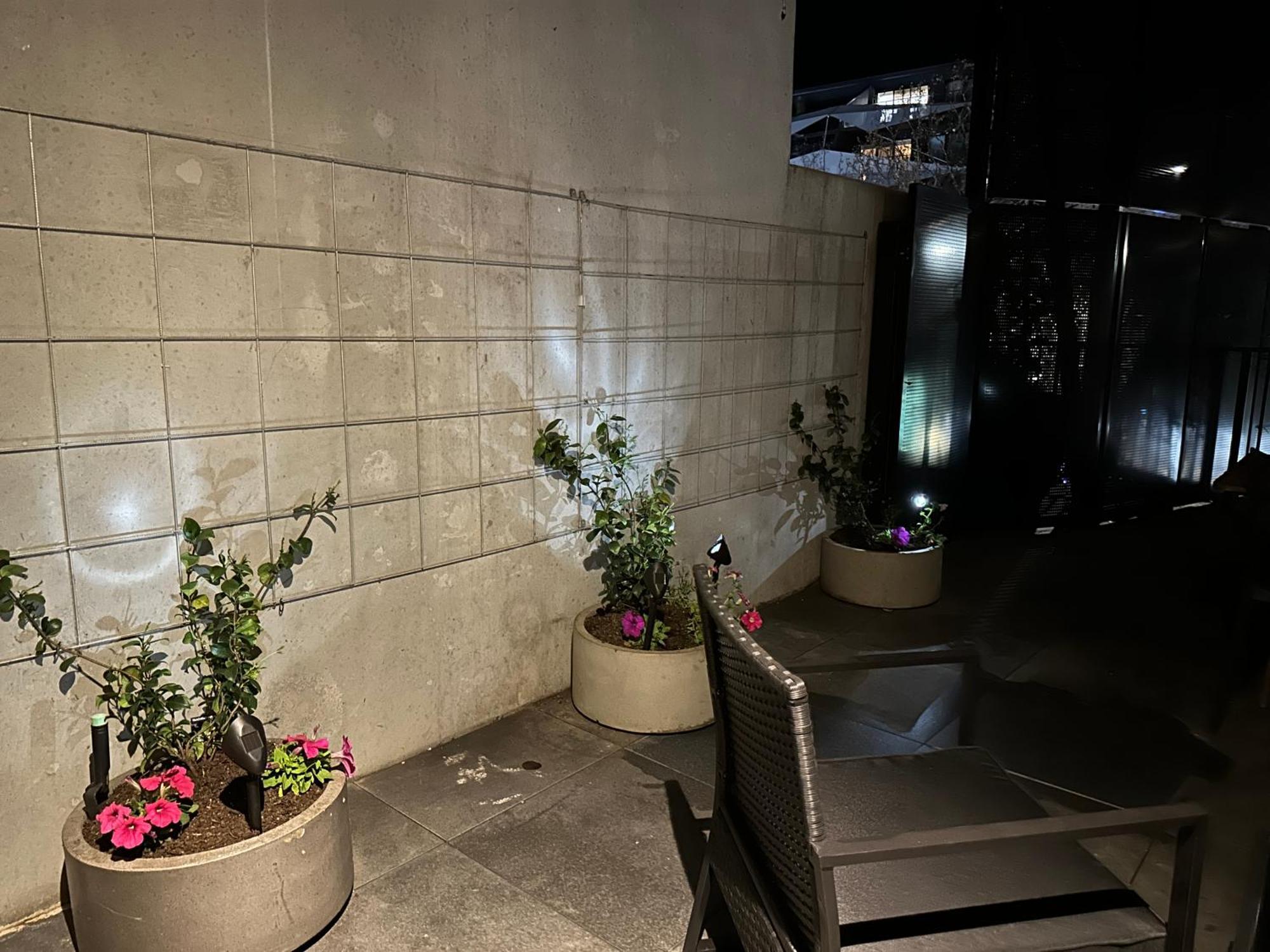 Palko - Luxury In The Apartment Canberra