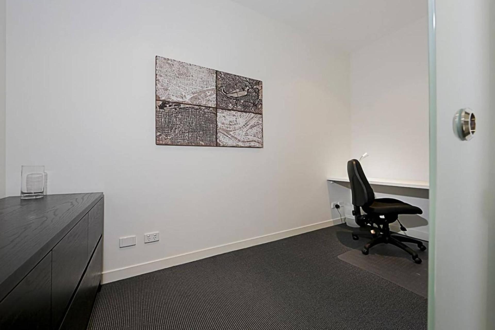 Apartment Mode 220 Braddon Act