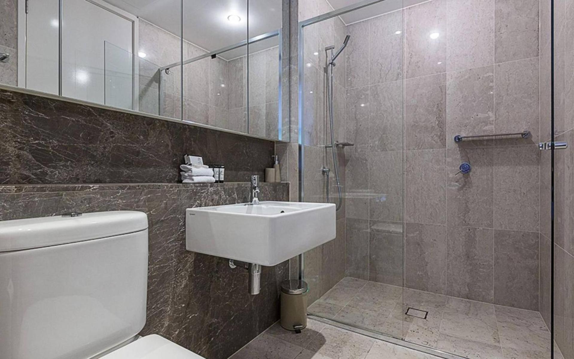 Apartment Glebe Park 108 Act Canberra