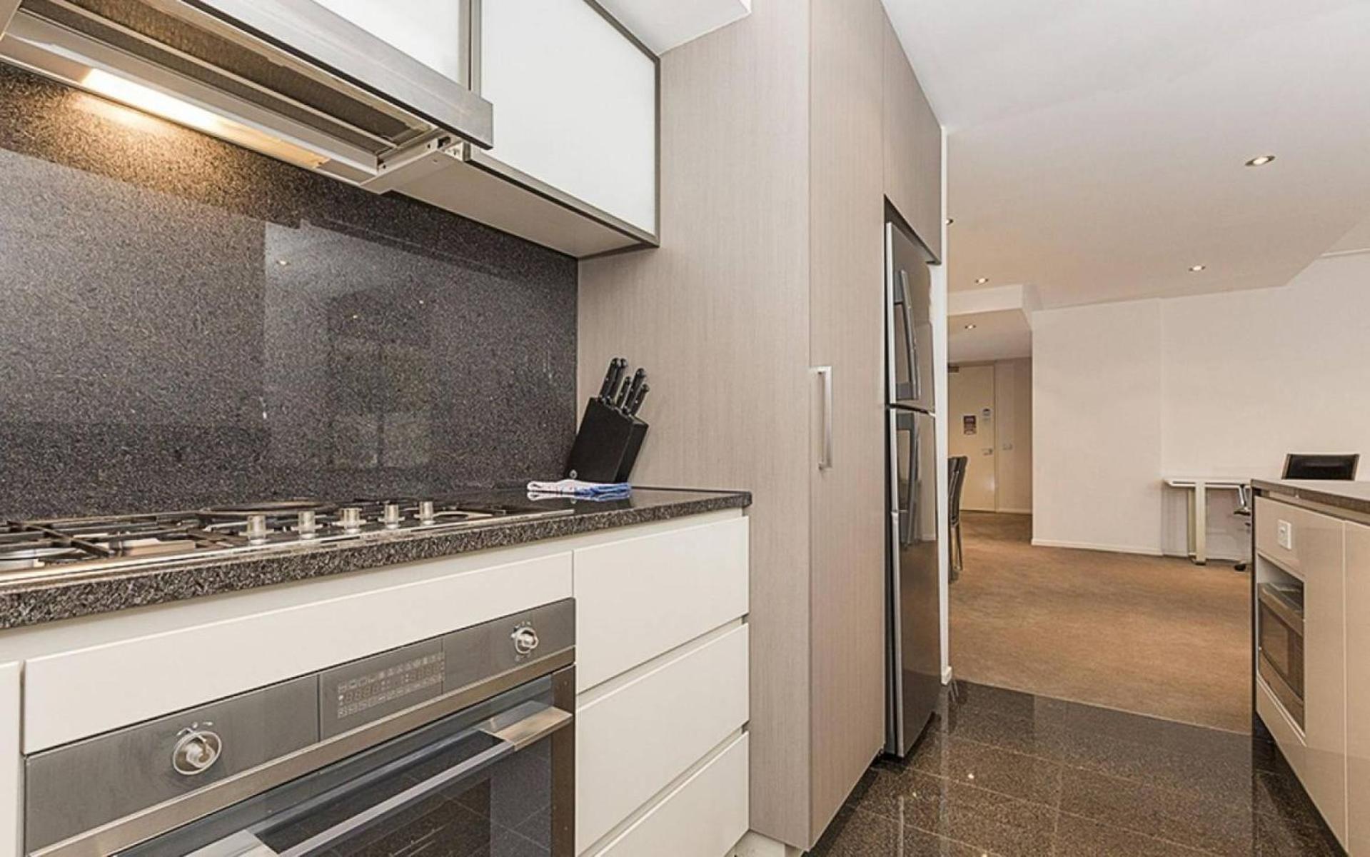Apartment Glebe Park 108 Act Canberra