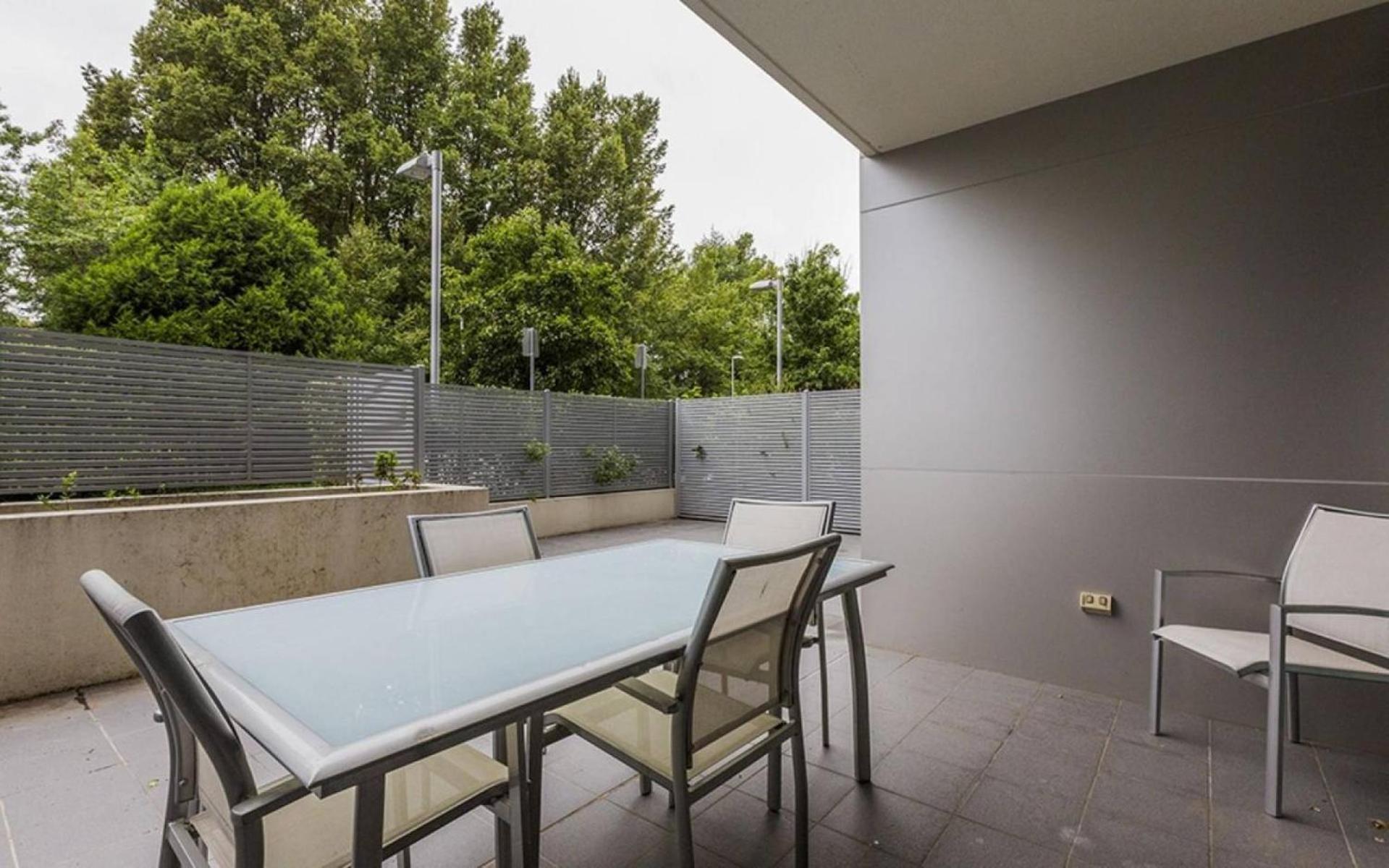 Apartment Glebe Park 108 Act Canberra