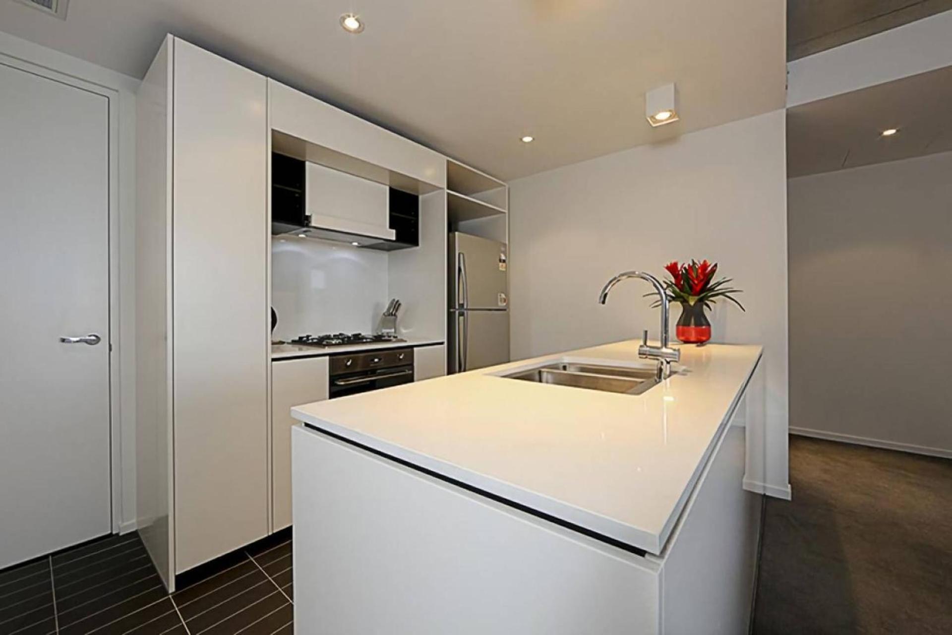 Apartment Dockside Kingston Act *