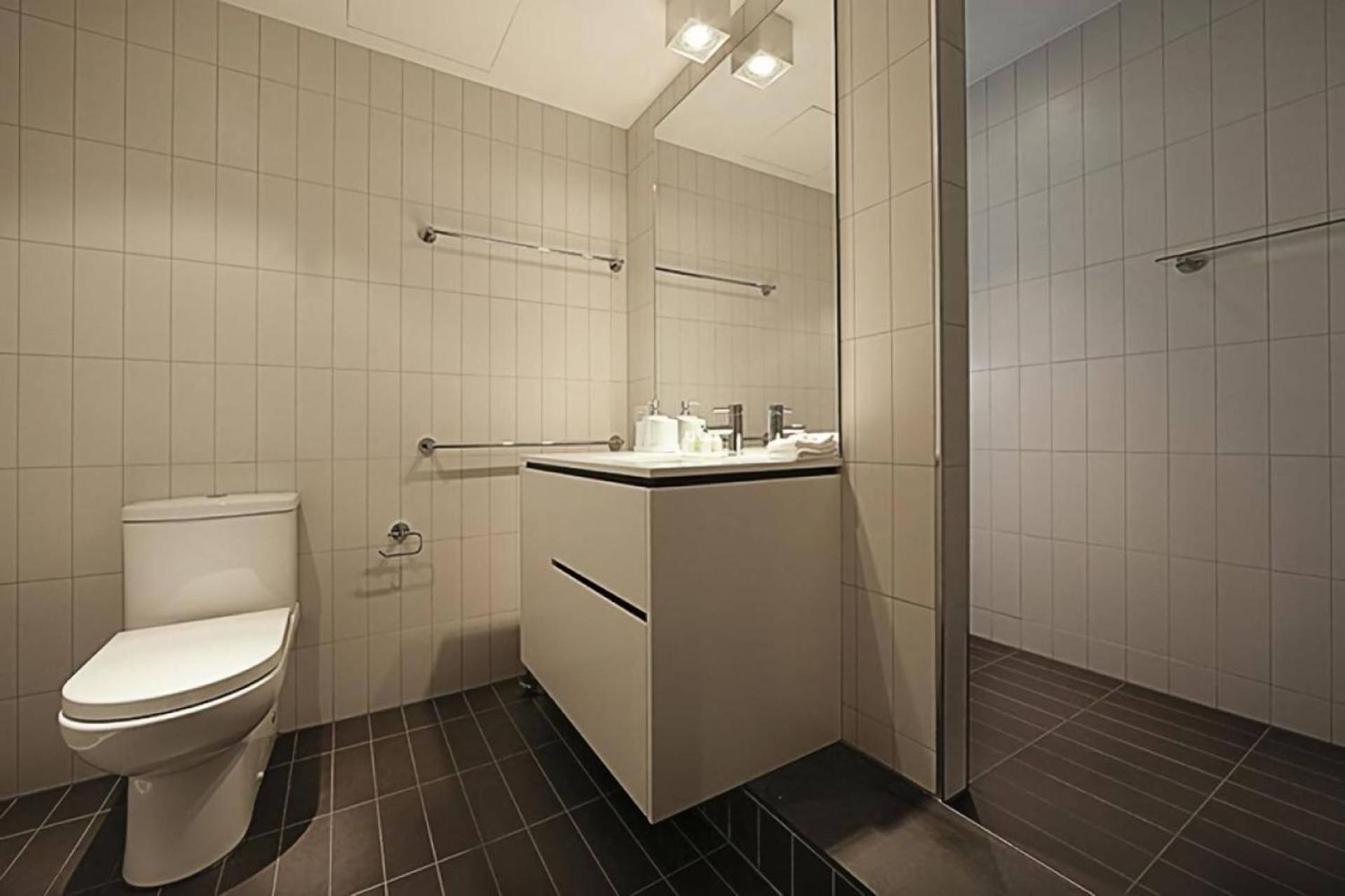 Apartment Dockside Kingston Act Canberra