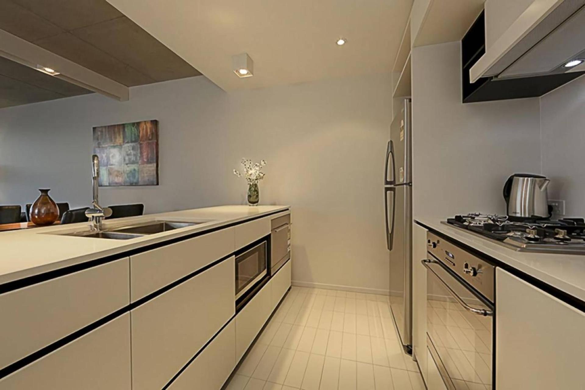 Dockside Kingston Act Apartment Canberra
